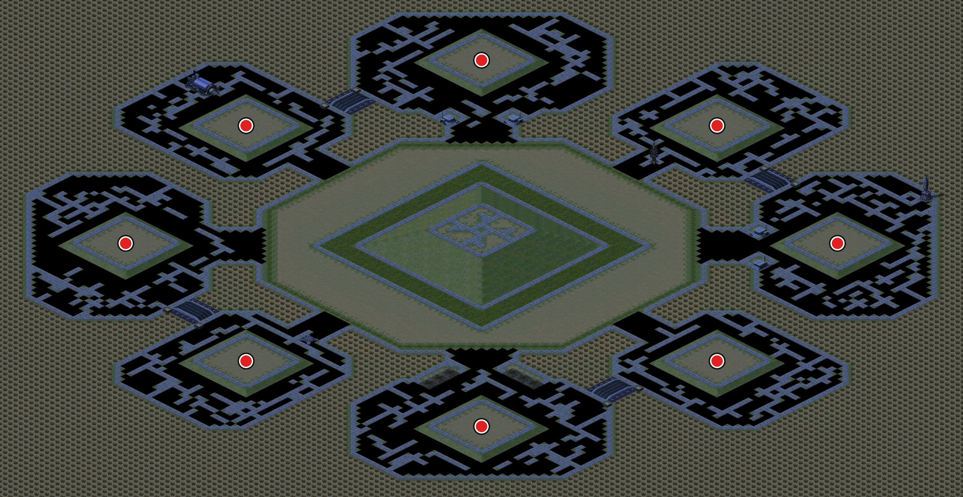 Preview of The PrivacyVK [V25] Hills] [Team]