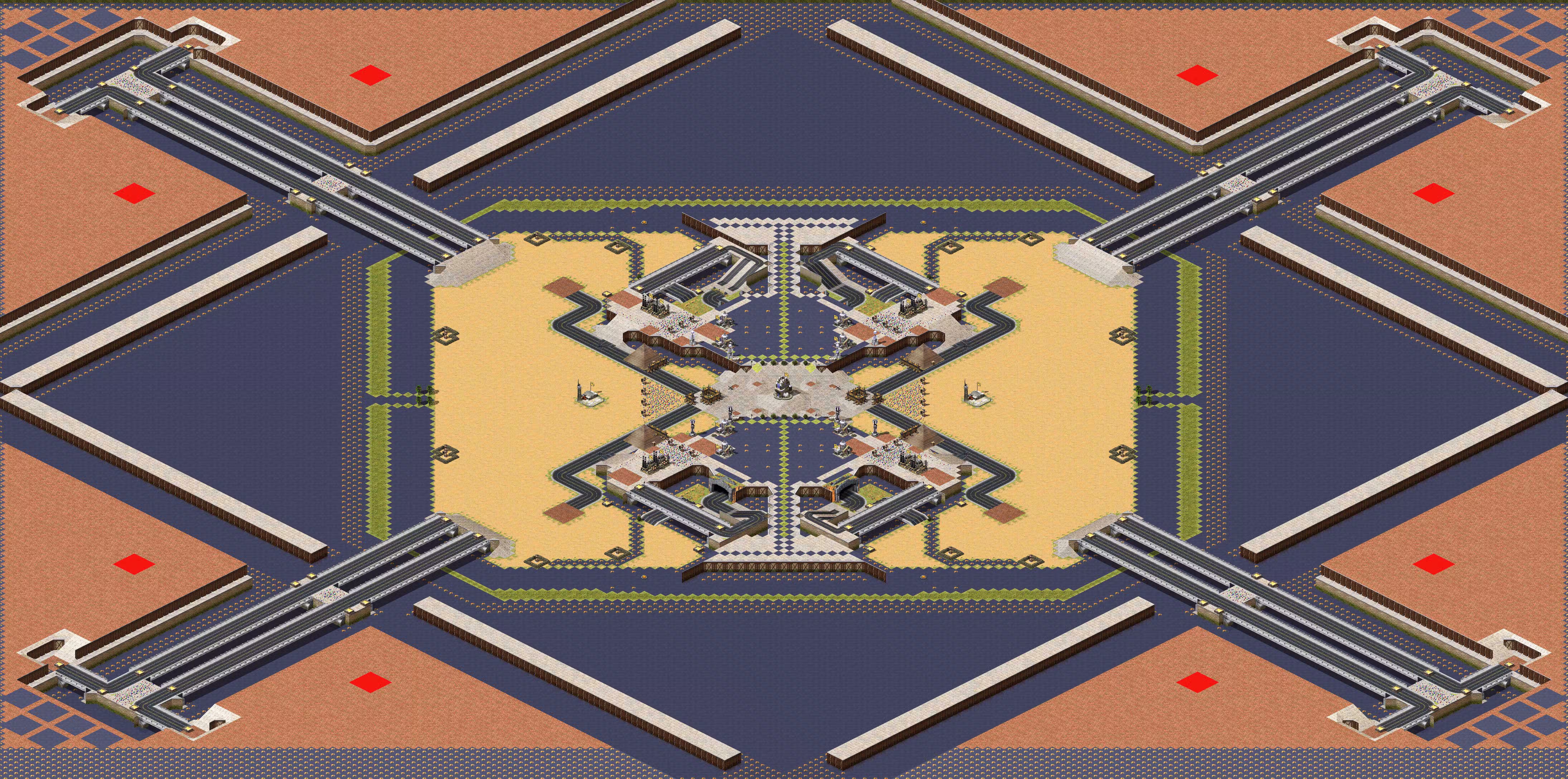 Preview of 2v2v2v2-sandbox-ver3x5