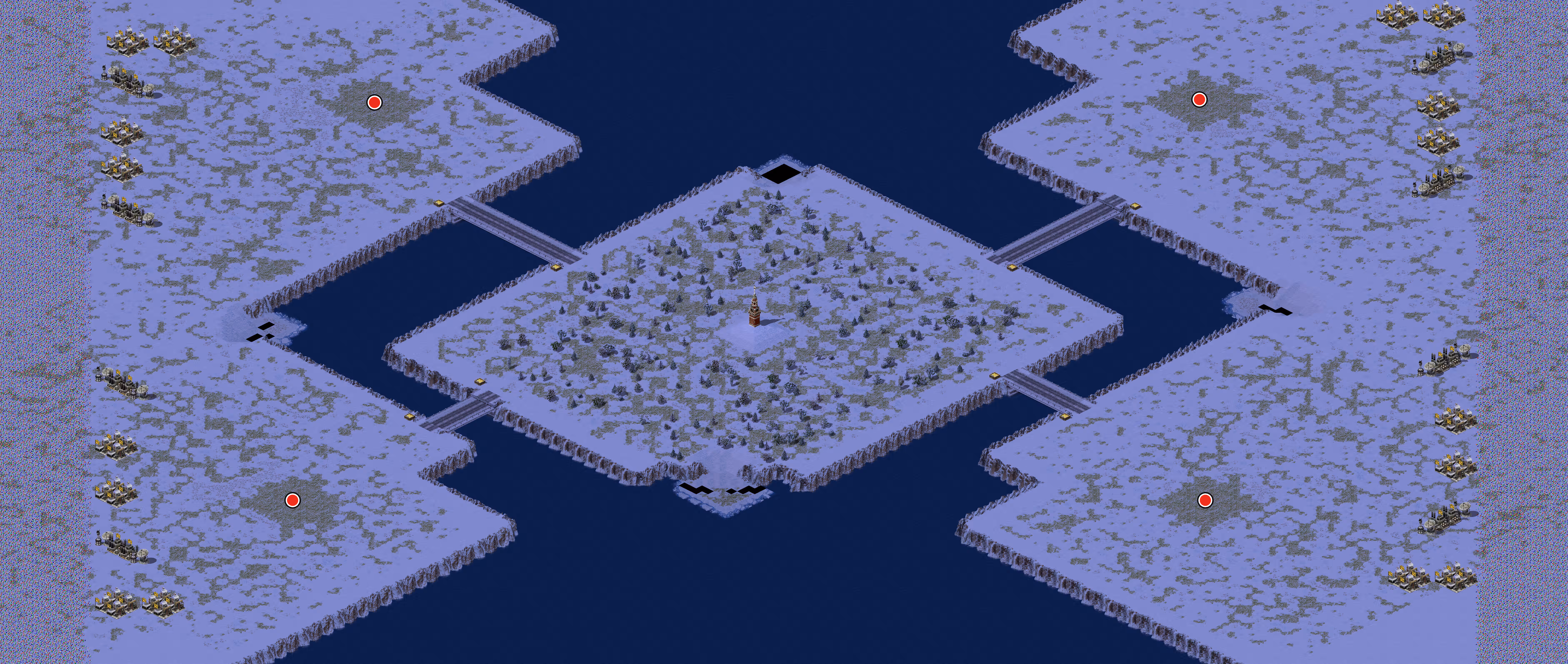 Preview of WW5 PRO Avengers ICE AGE  0.1