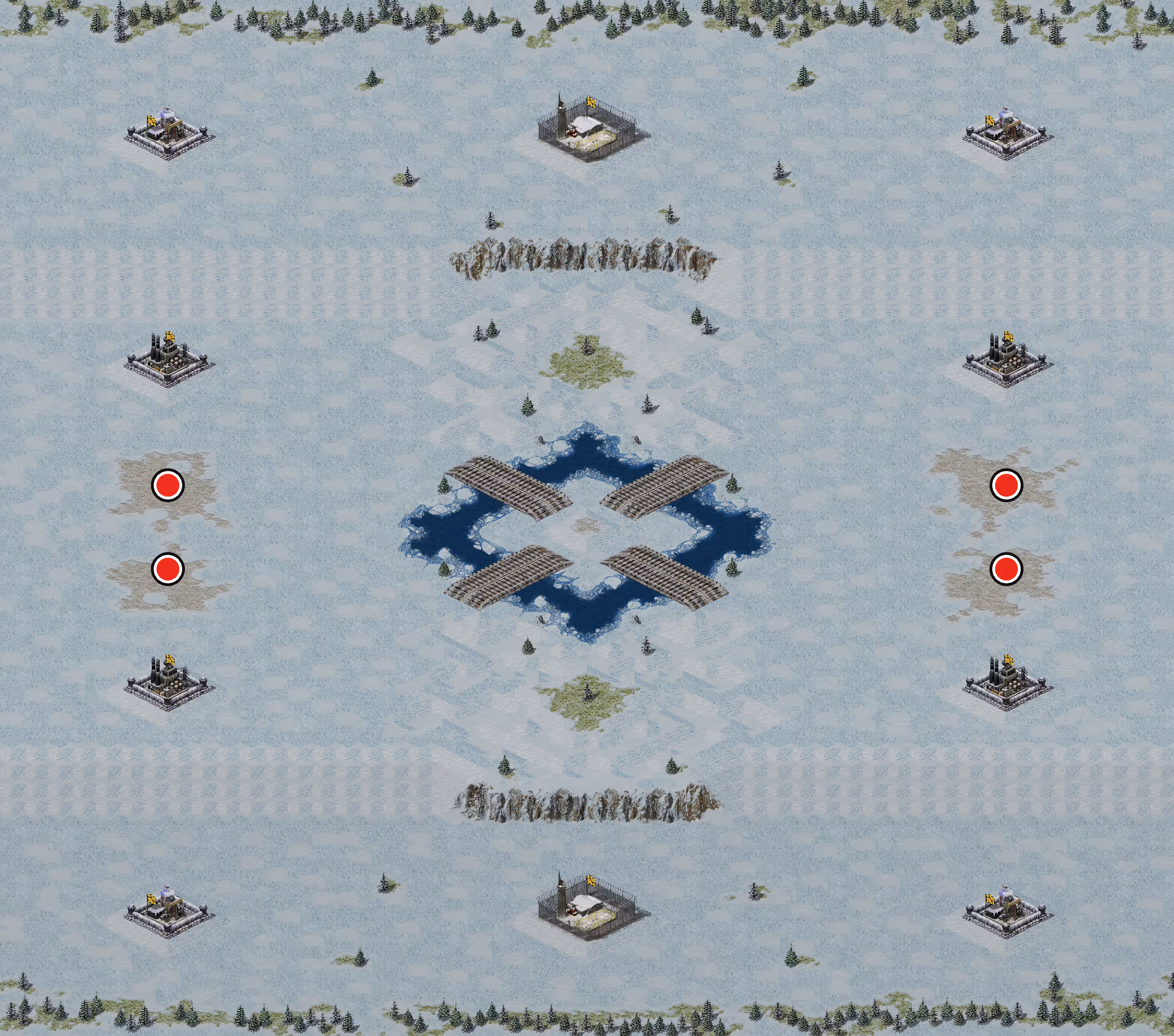 Preview of [4] Rasputin Blitz 2v2