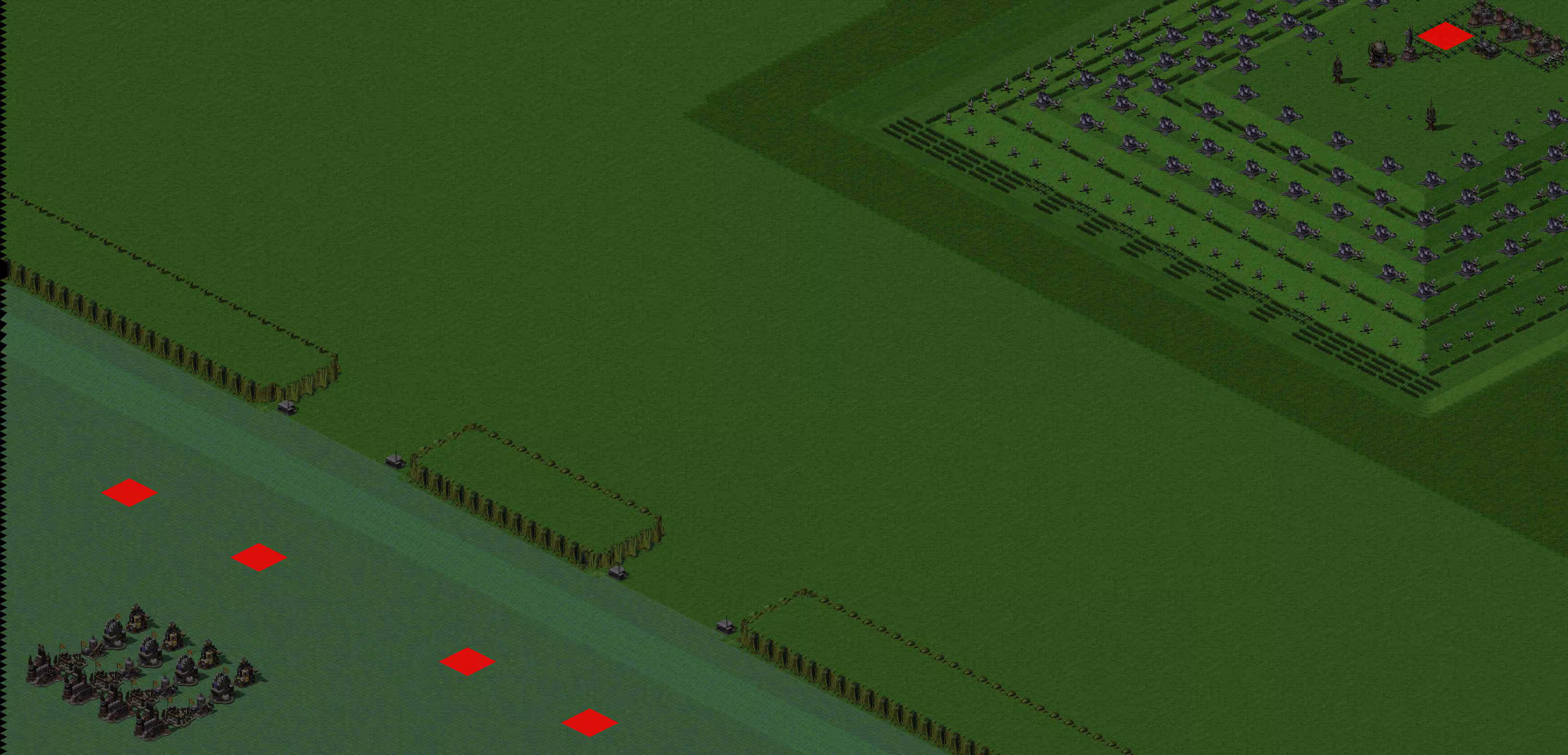 Preview of Survival Fortress 9.6.1.1 Pre-Final Version by Jupiter (Edited)