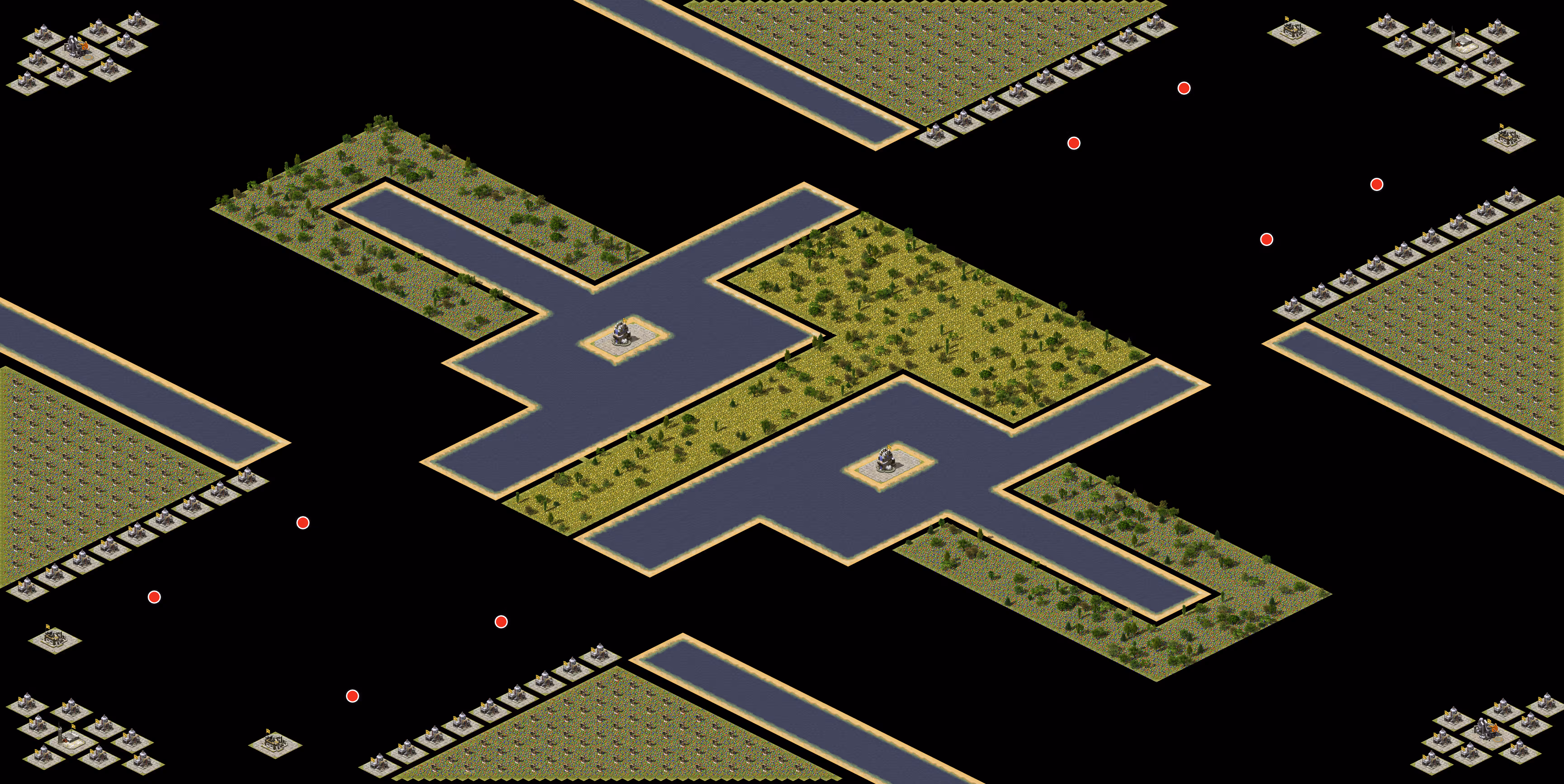 Preview of GoldenJungle