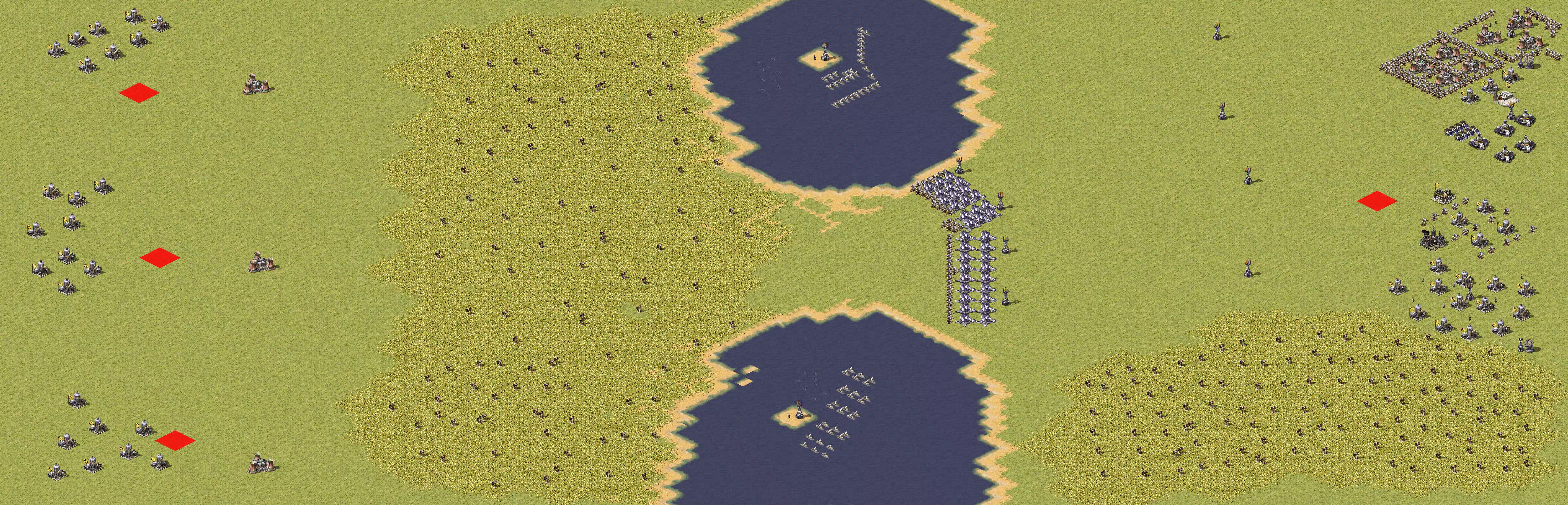 Preview of 3 vs 1