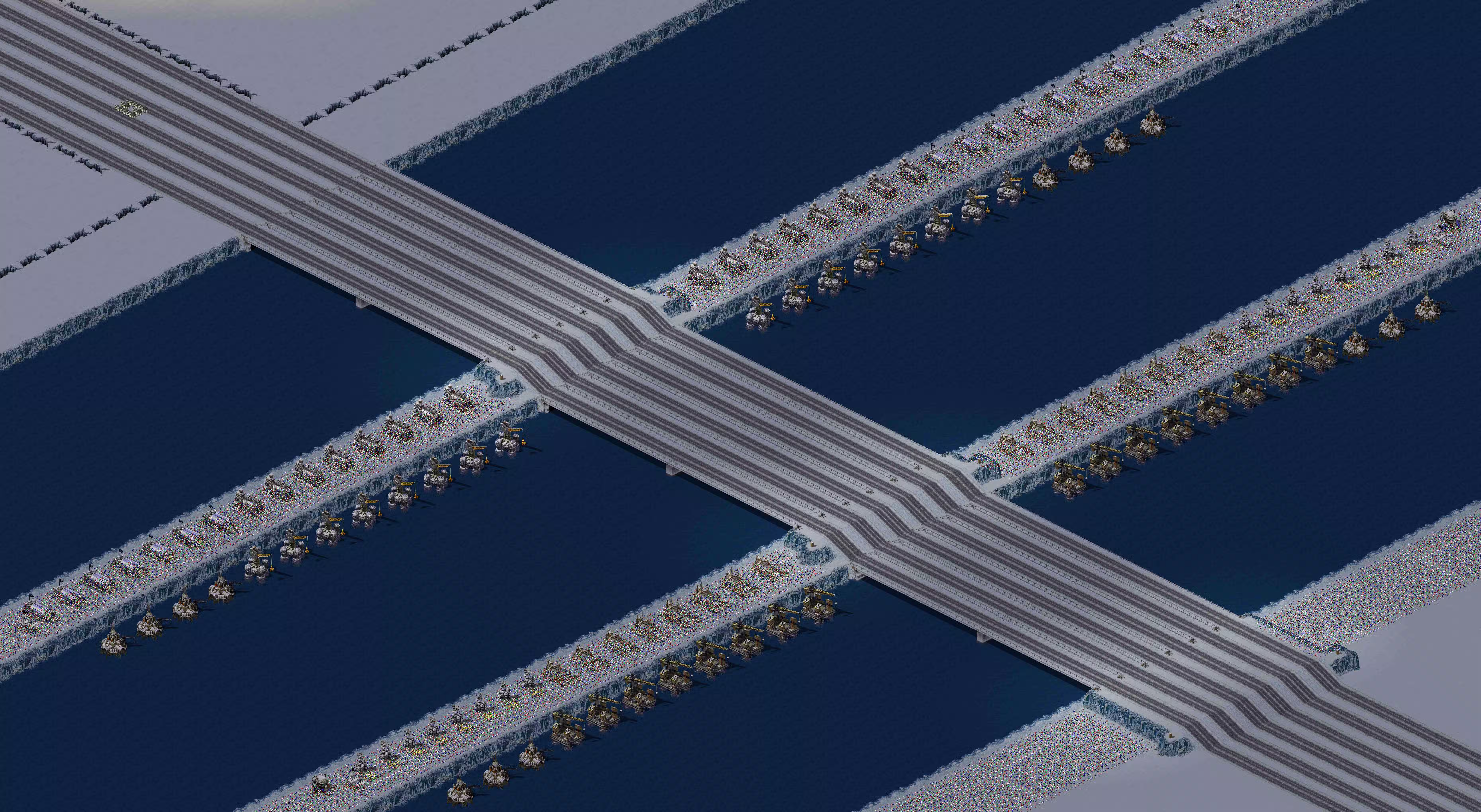 Preview of Ice Bridge Survival (7p) -- MISSING (randomized 2021-02-20 002433)