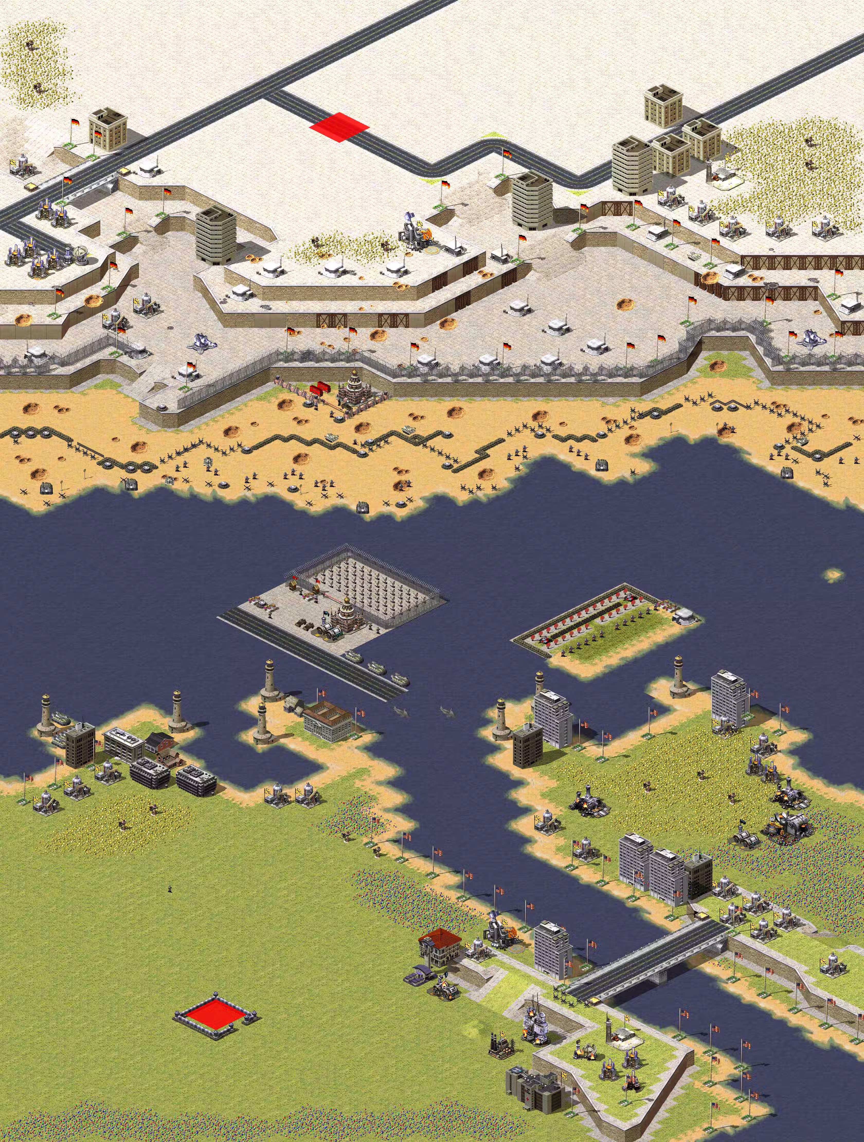 Preview of Normandy