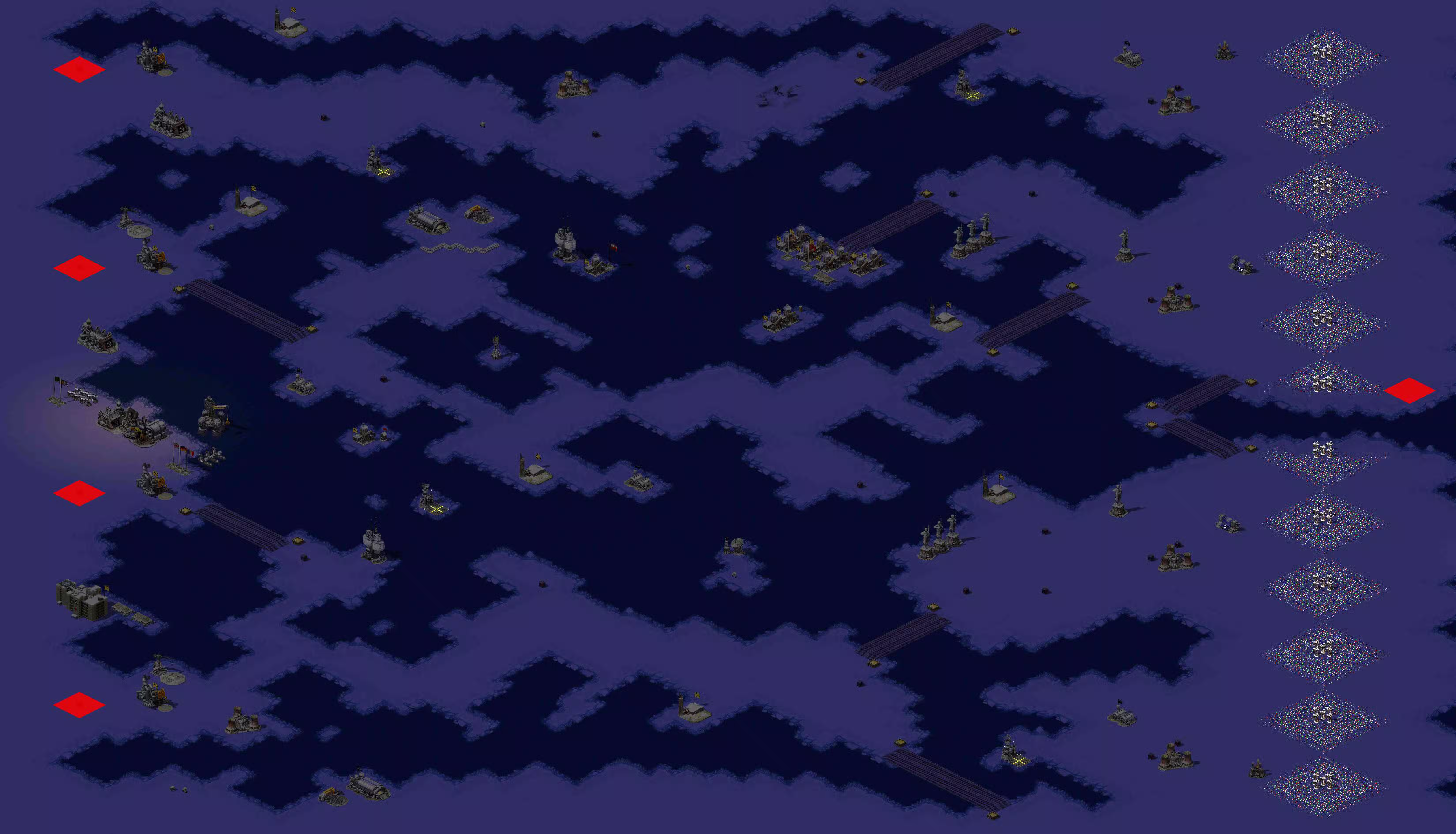 Preview of Survival Blyat 0001 (200 Waves) -- MISSING