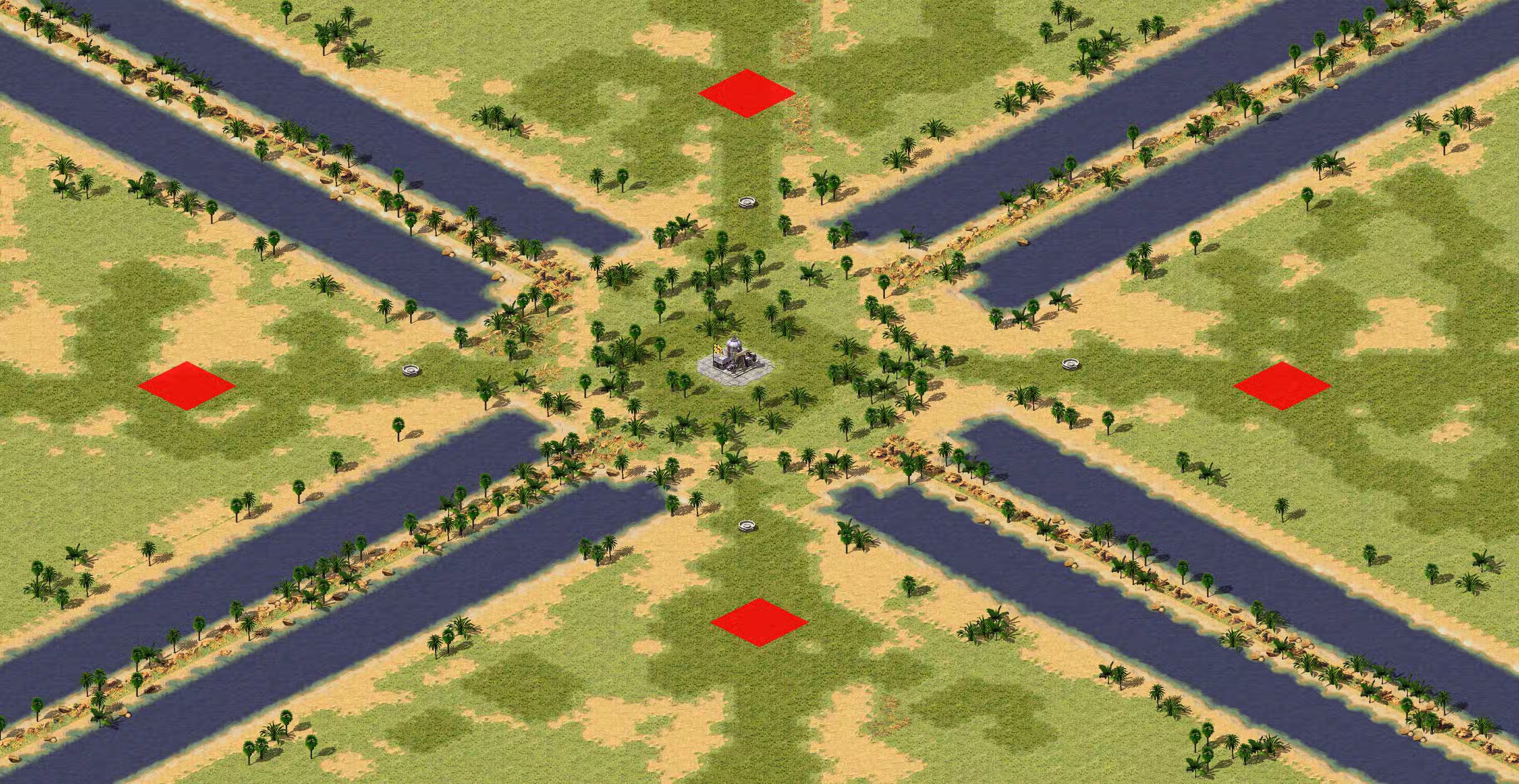 Preview of Boggle04's Oil in the Center 9.01 2-4