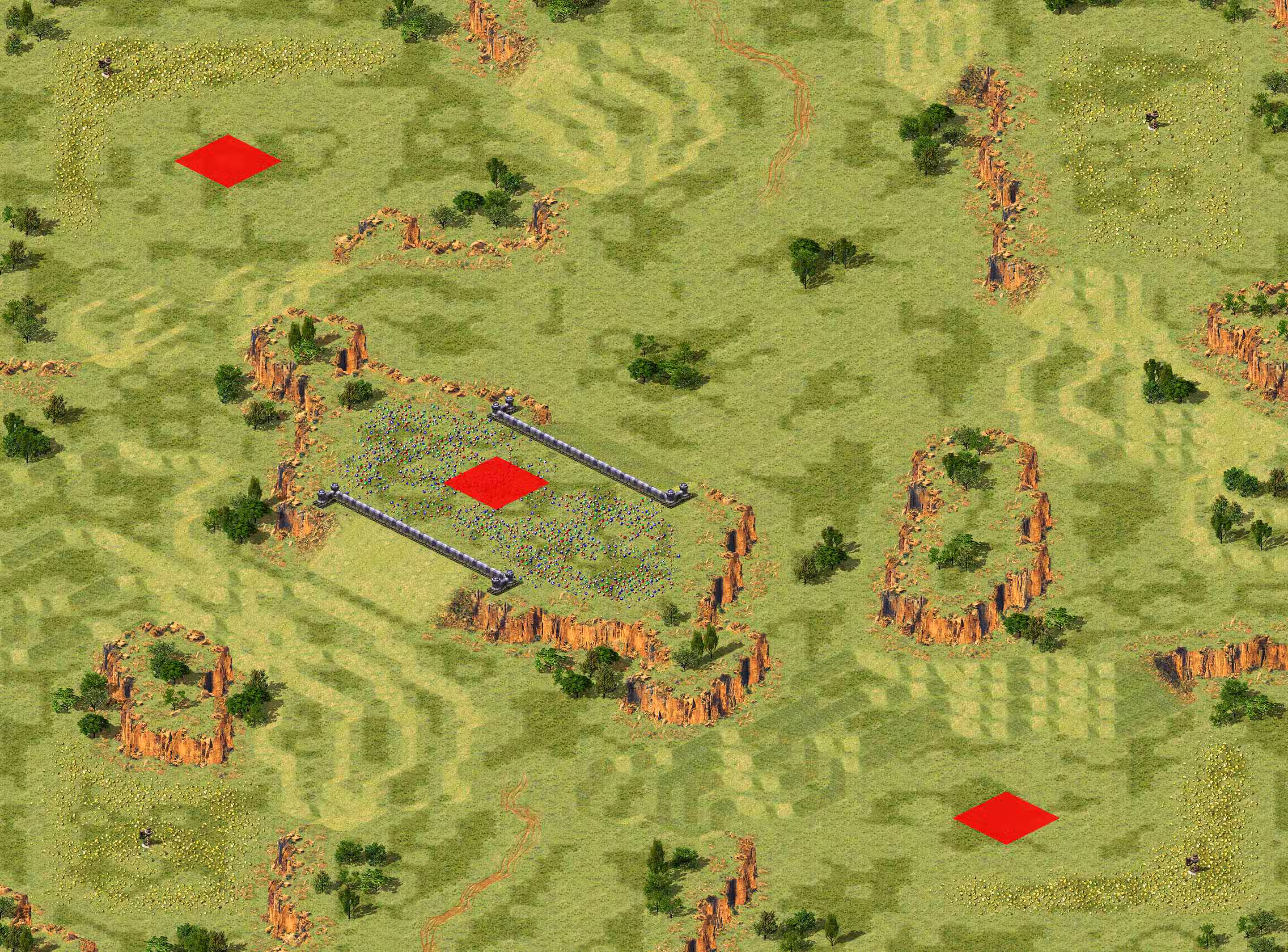 Preview of Grassroots Survival (2p) -- MISSING (randomized 2019-05-11 210515)