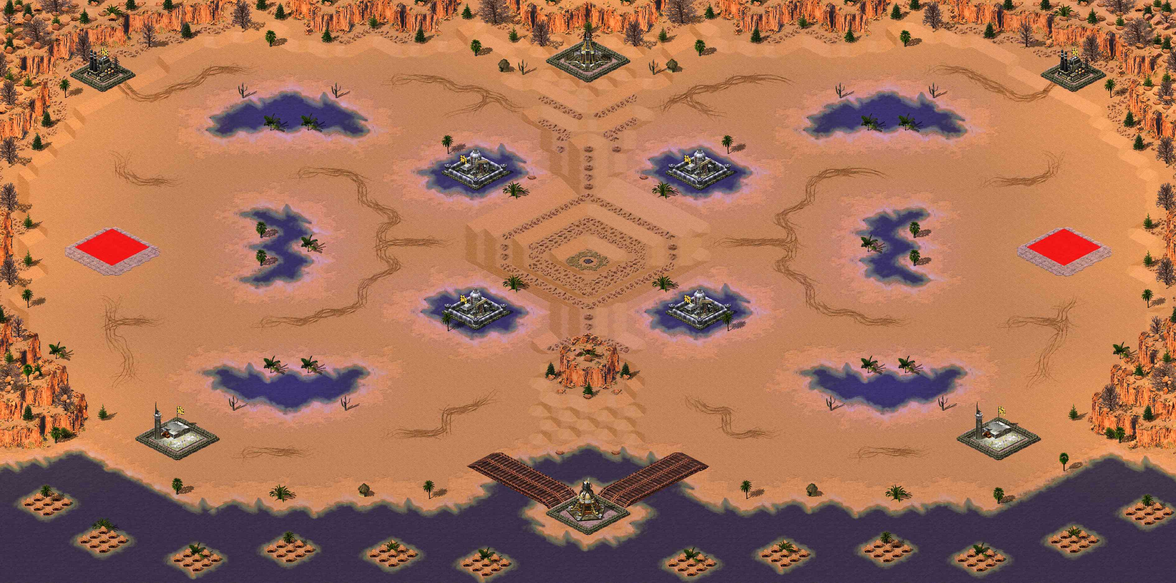 Preview of [2] Texas Dominator