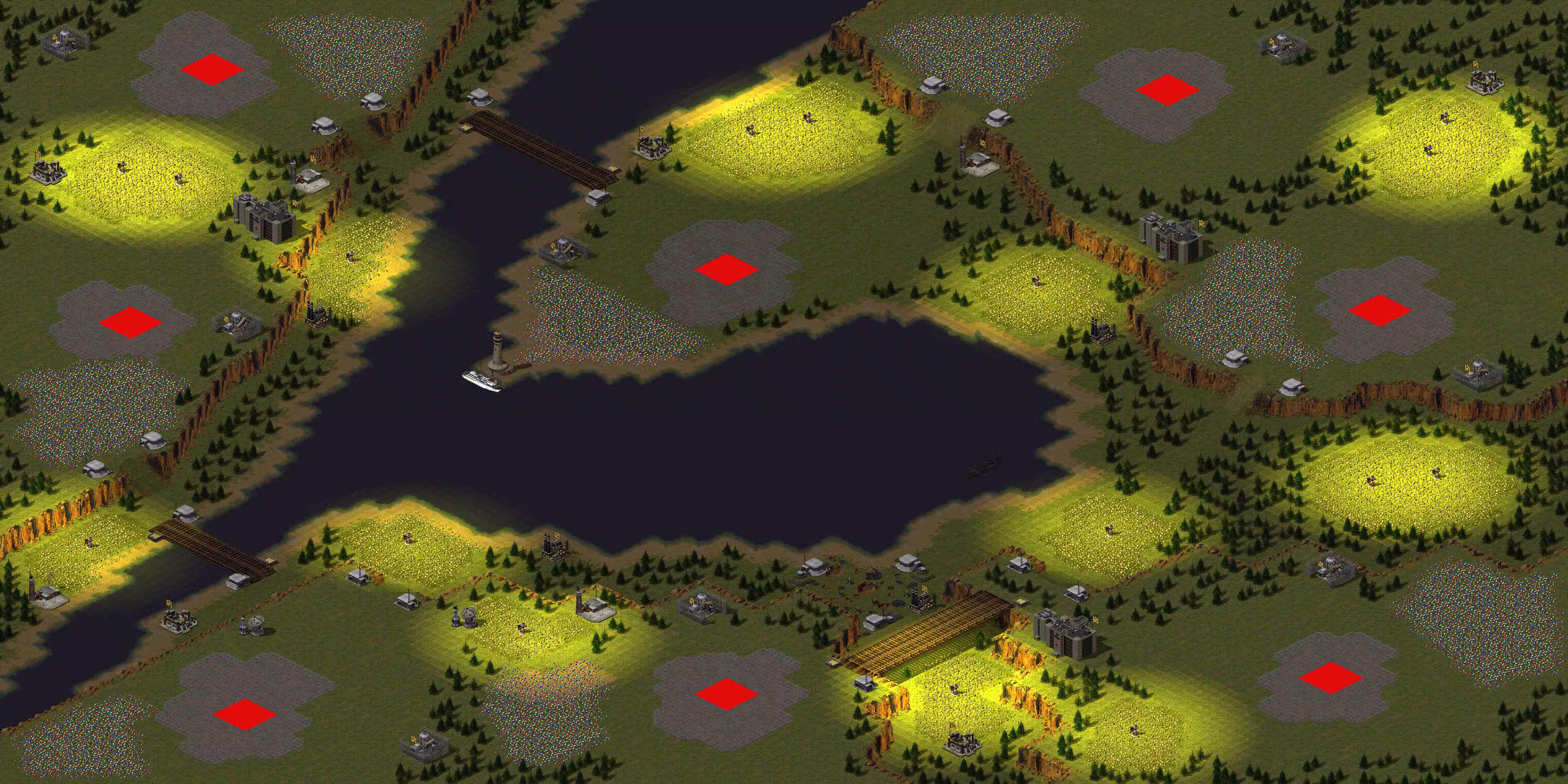 Preview of Warday Fresh NoWater