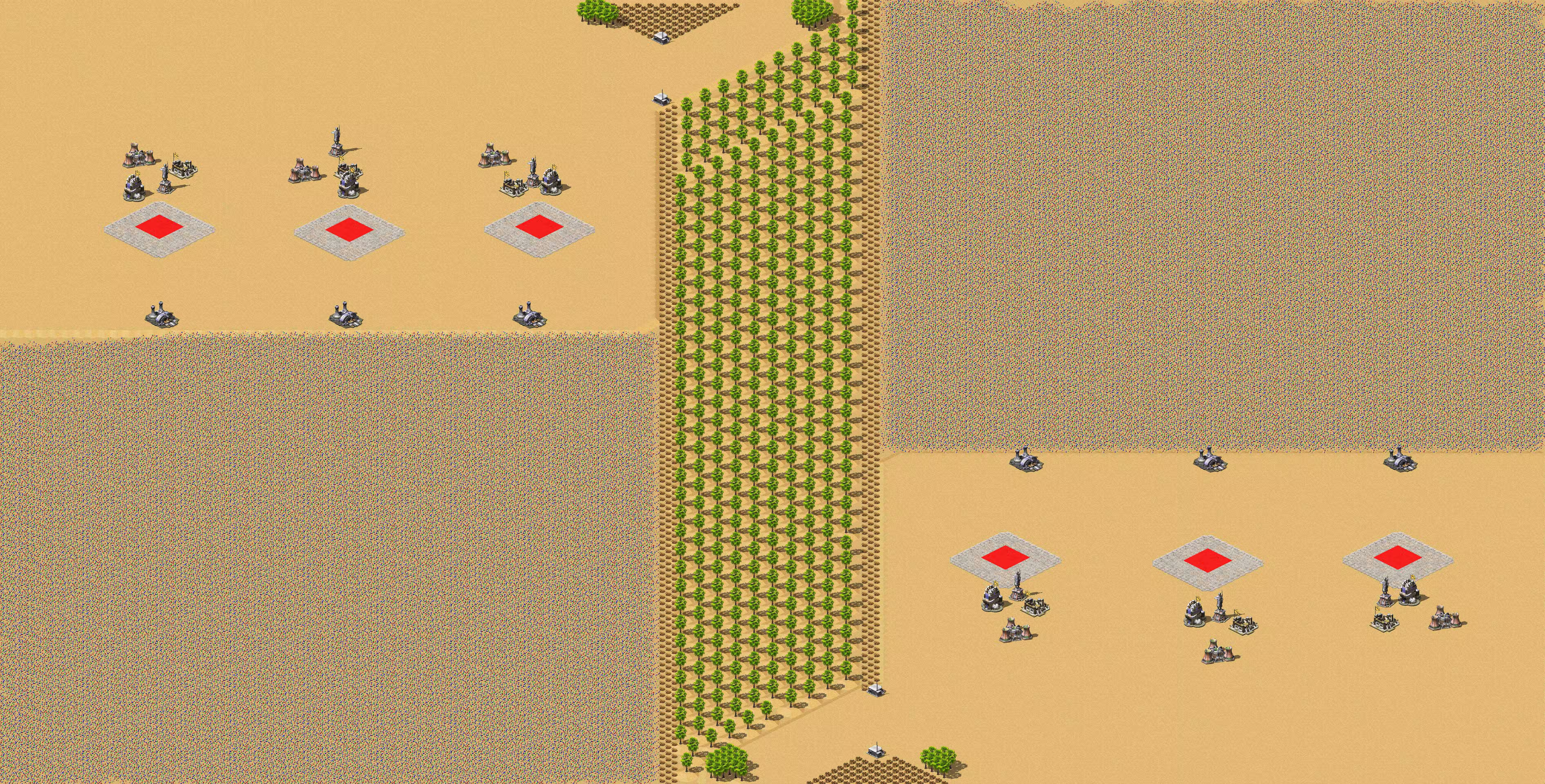 Preview of epicREDZONES v1.4 (havaianas edit)