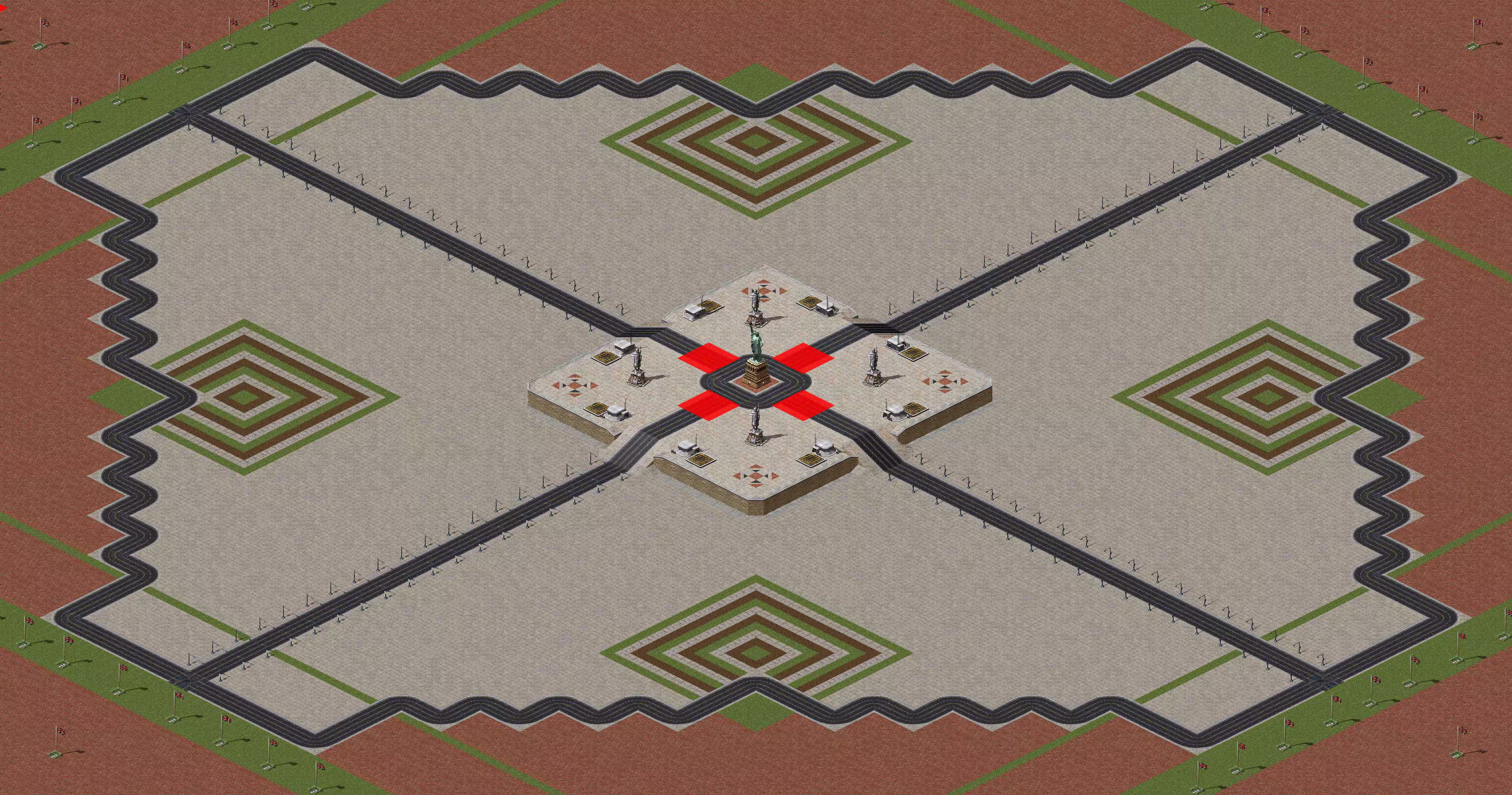 Preview of ShowOff(SOTA AI)-Easy-CheaperUnits
