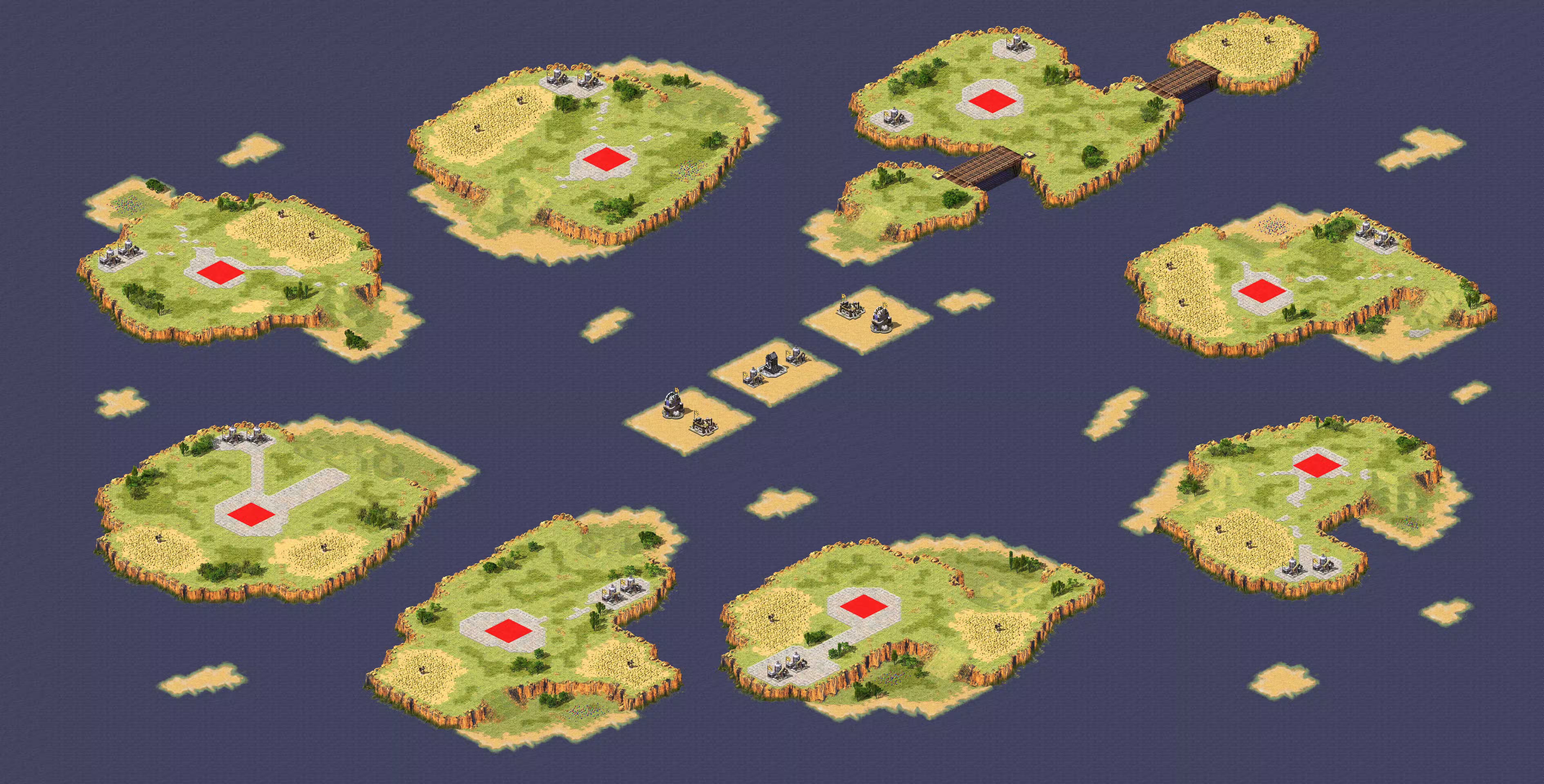 Preview of Tsunami (8) 1.2 Yuri Rebalance Recon fix
