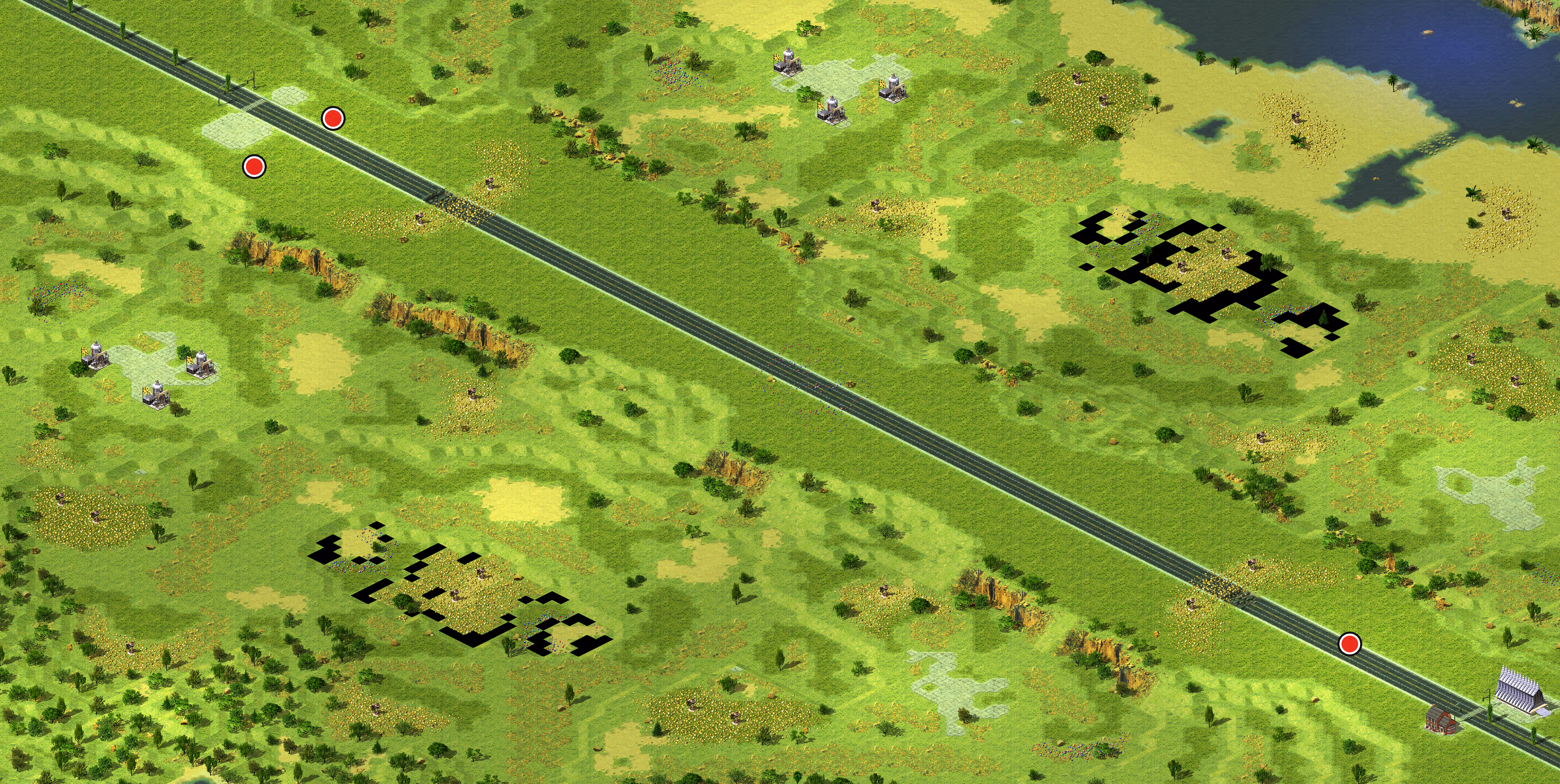 Preview of [2Ps] Cellular AiSurvival-- MiSSING (Pre-Dated 14.06.2025 123133)
