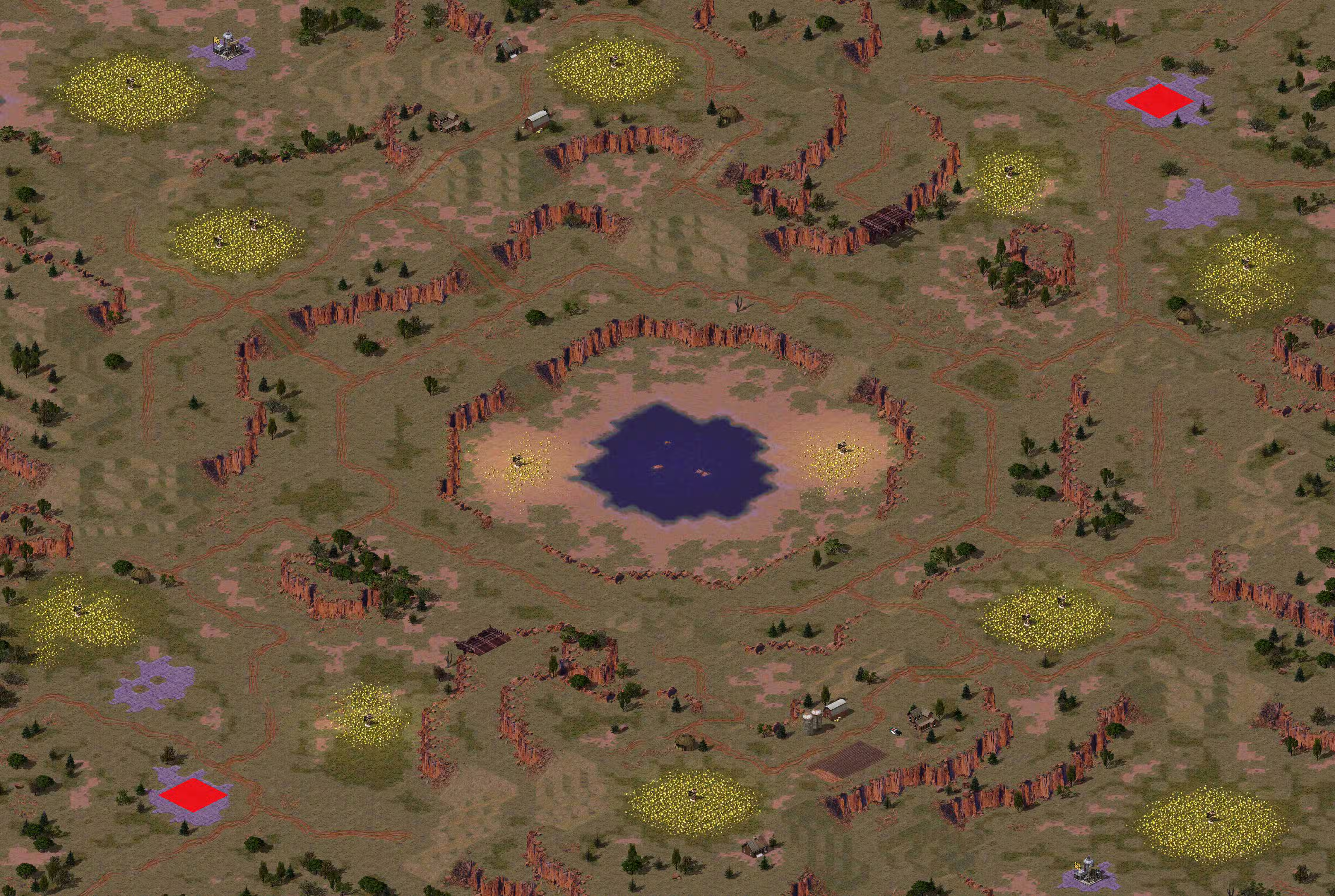 Preview of [2] Watering Hole LE v1.25