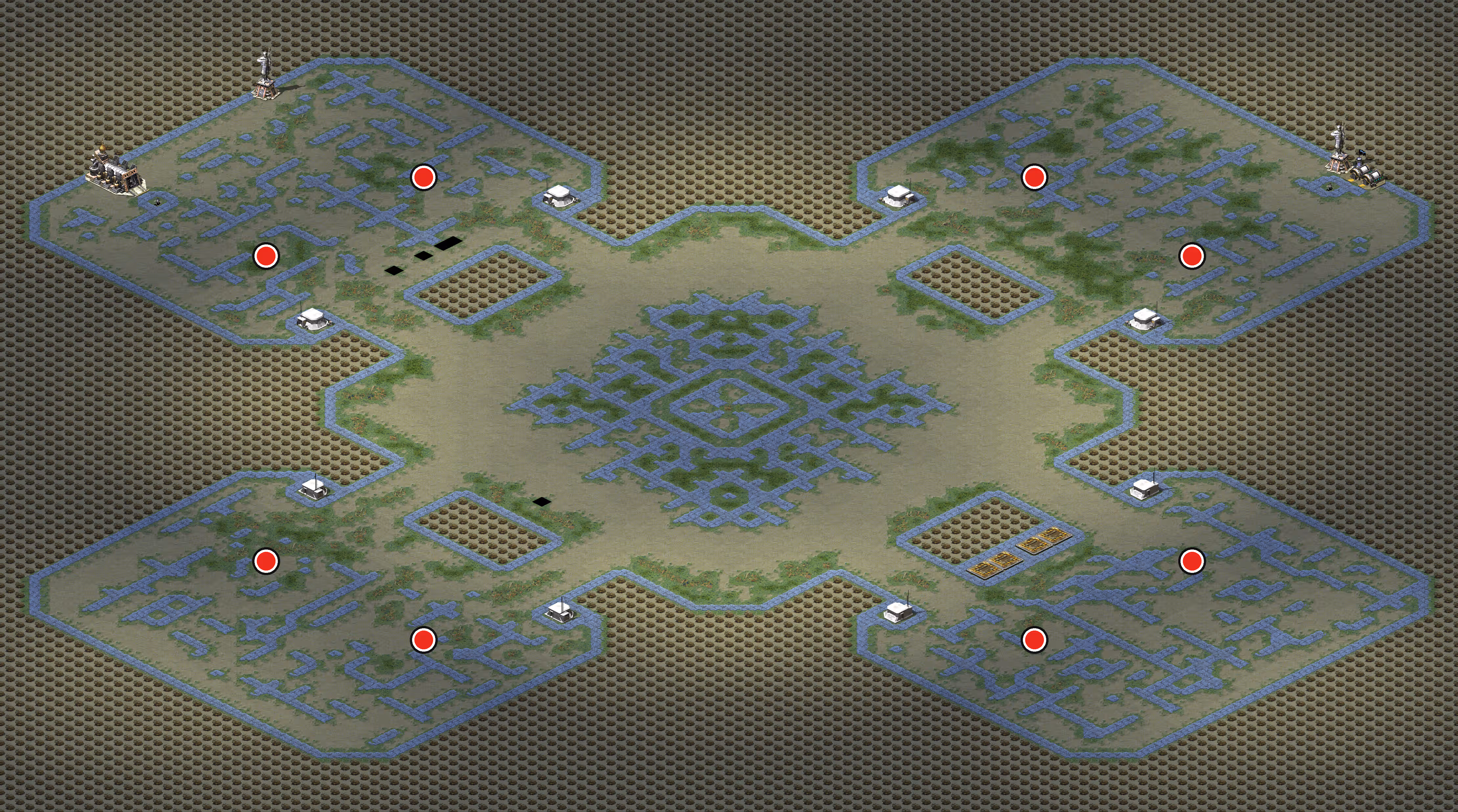 Preview of The PrivacyVK [Blockade]