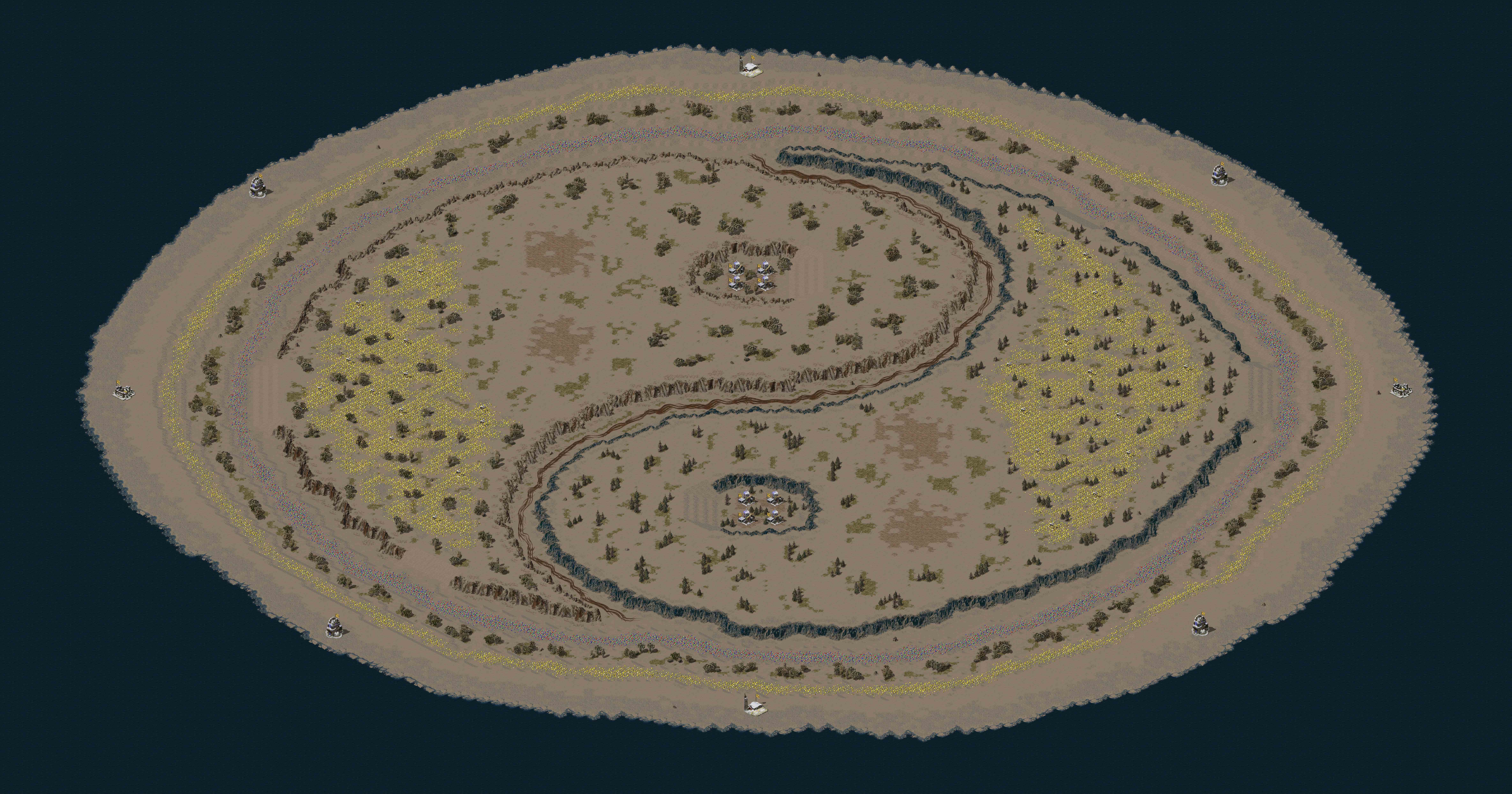 Preview of Yin-Yang Survival (6p) -- MISSING (randomized 2019-02-23 052626)