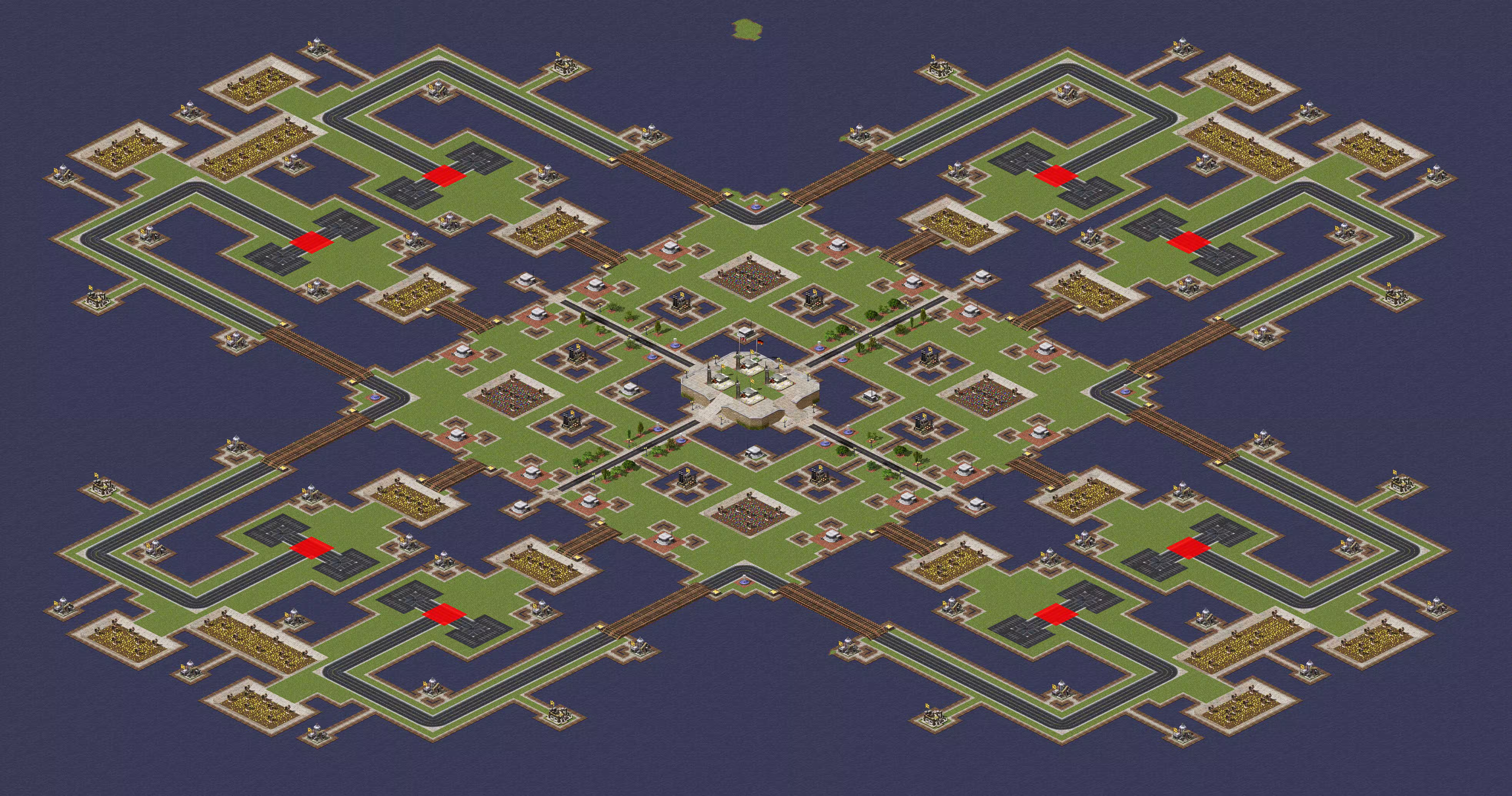 Preview of Hex Bay (2-8)