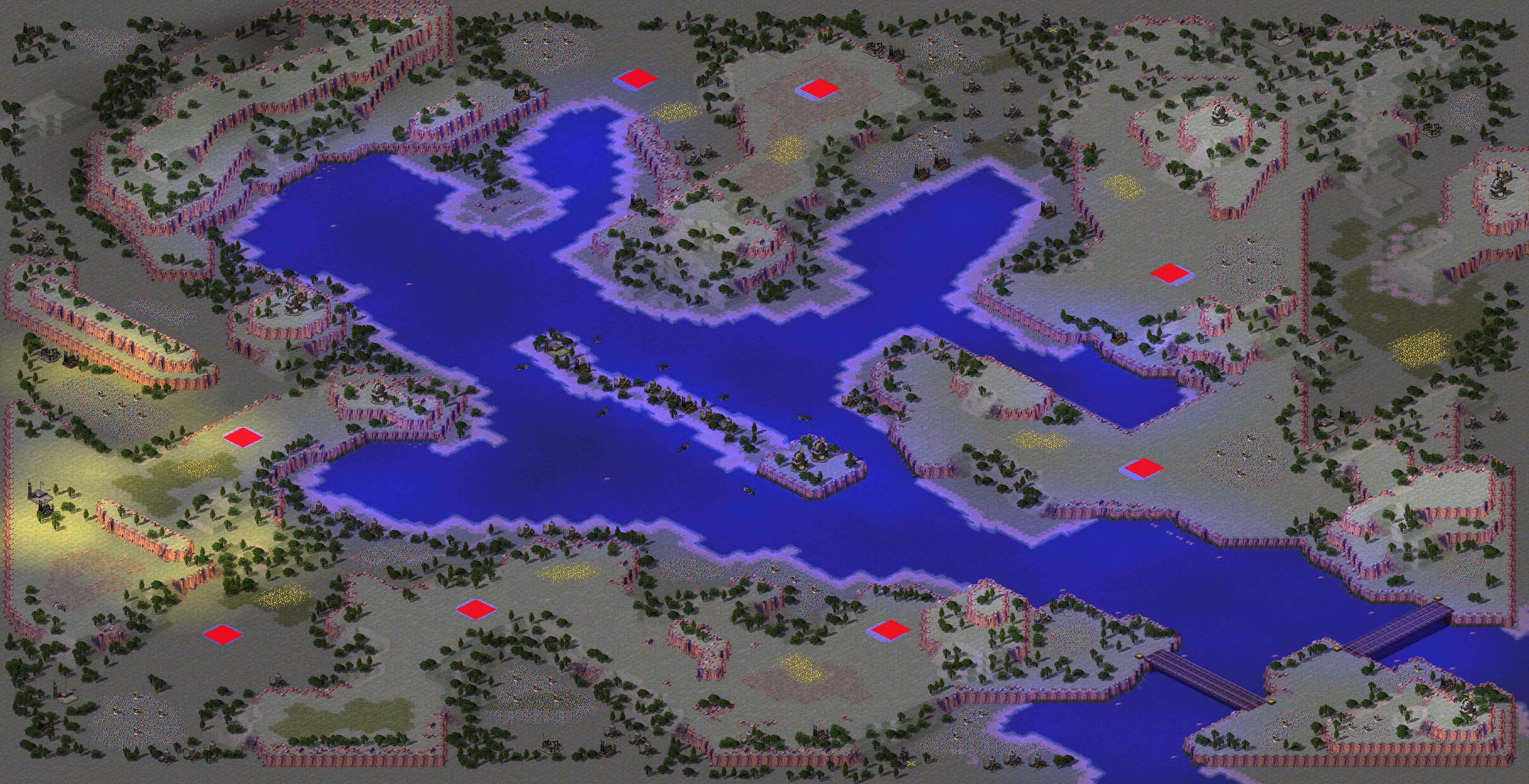 Preview of Boggle04's Battle of The Grand Lake 1.0