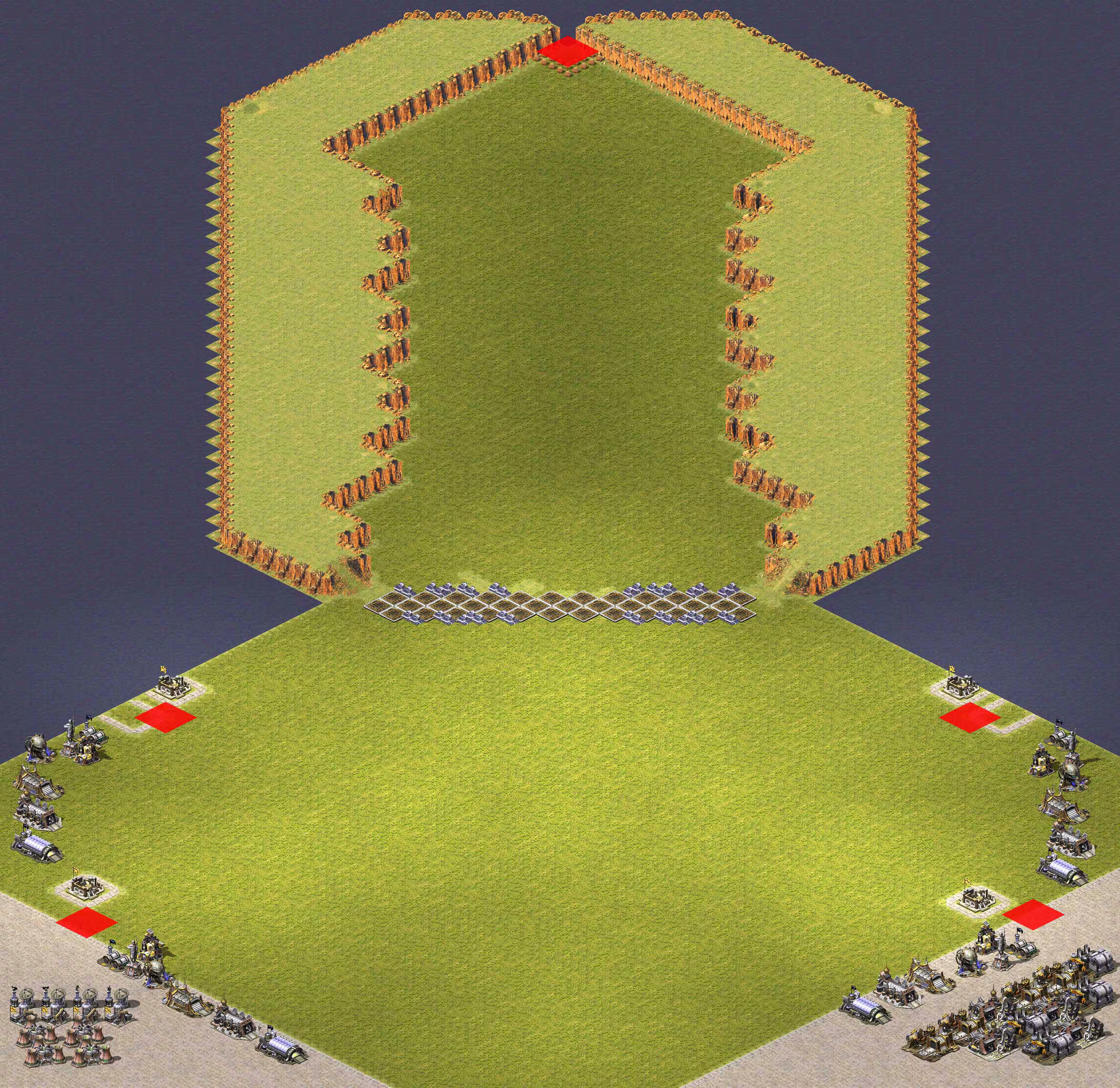 Preview of [SURVIVAL] No remOrse ~EViLHeAt