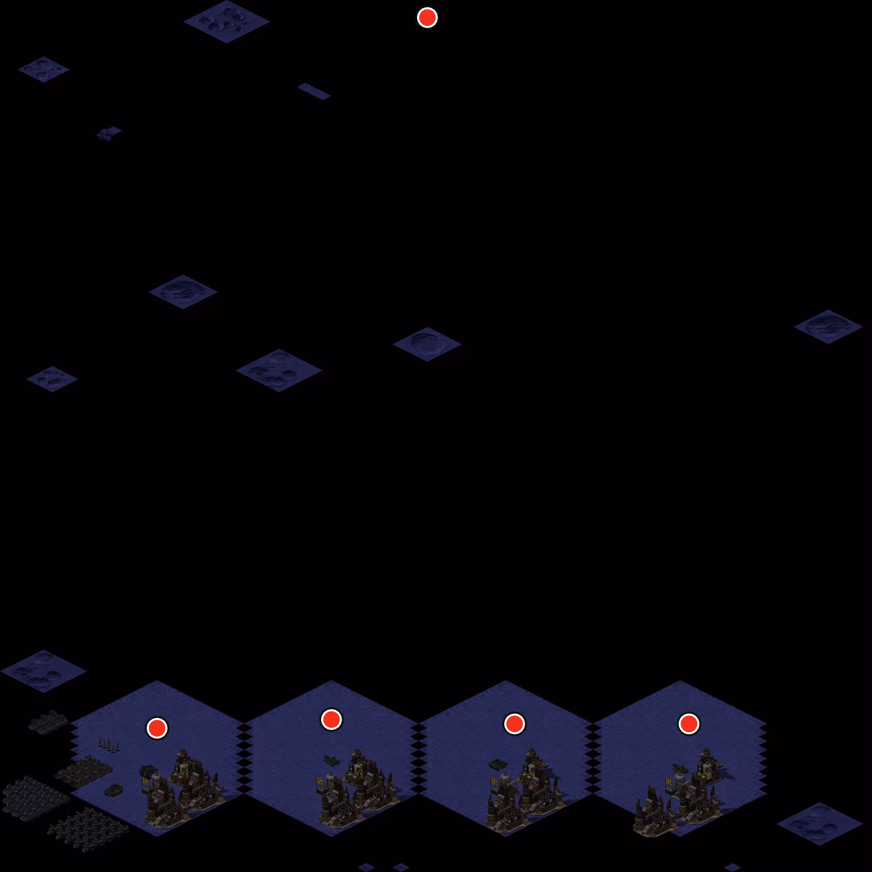 Preview of APOCALYPSE SURVIVAL (Edited By Mayo) -- MISSING (randomized 2018-05-05 034801) FAST BIULD