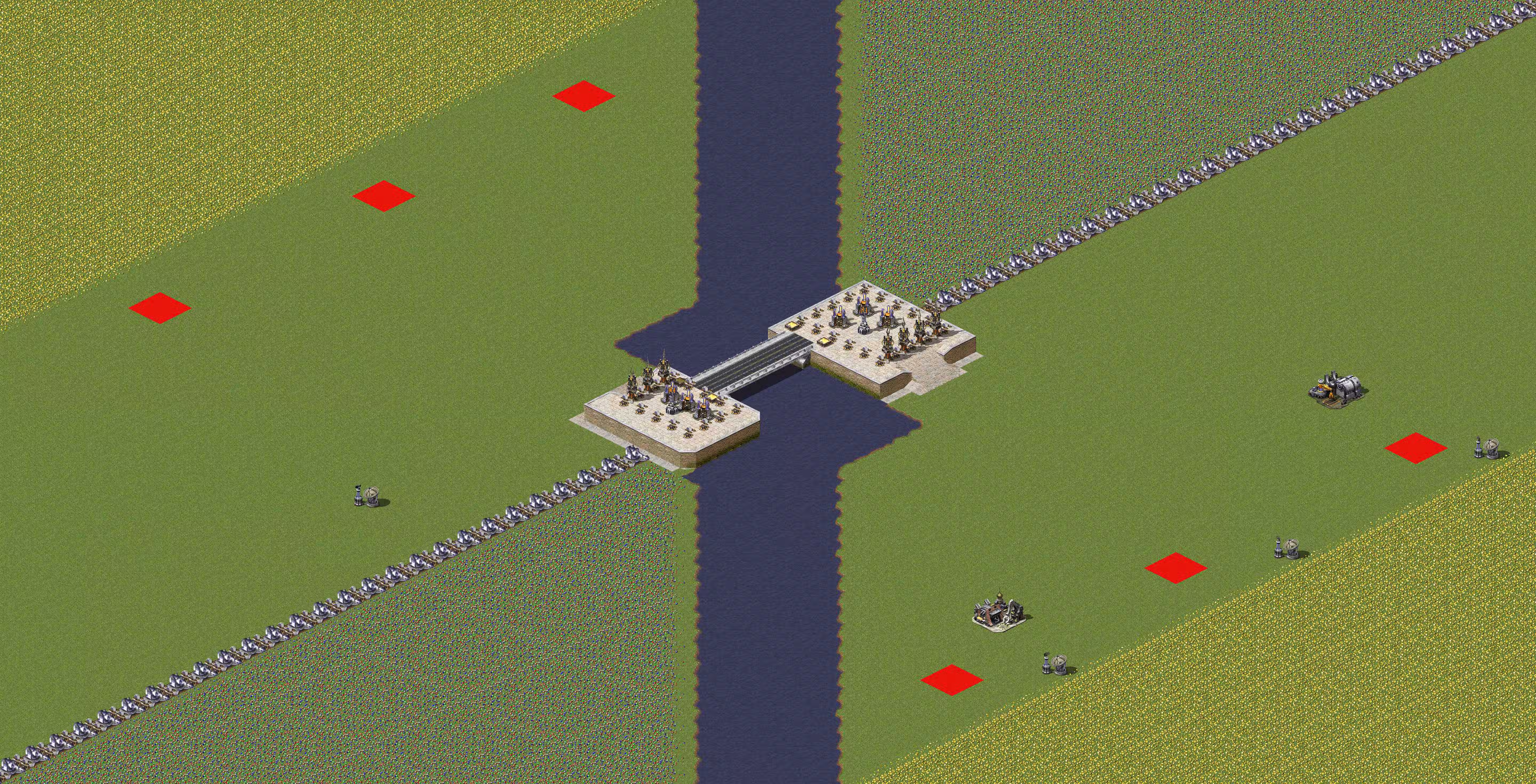 Preview of [L.A.Z] Battle Grounds[1.5]