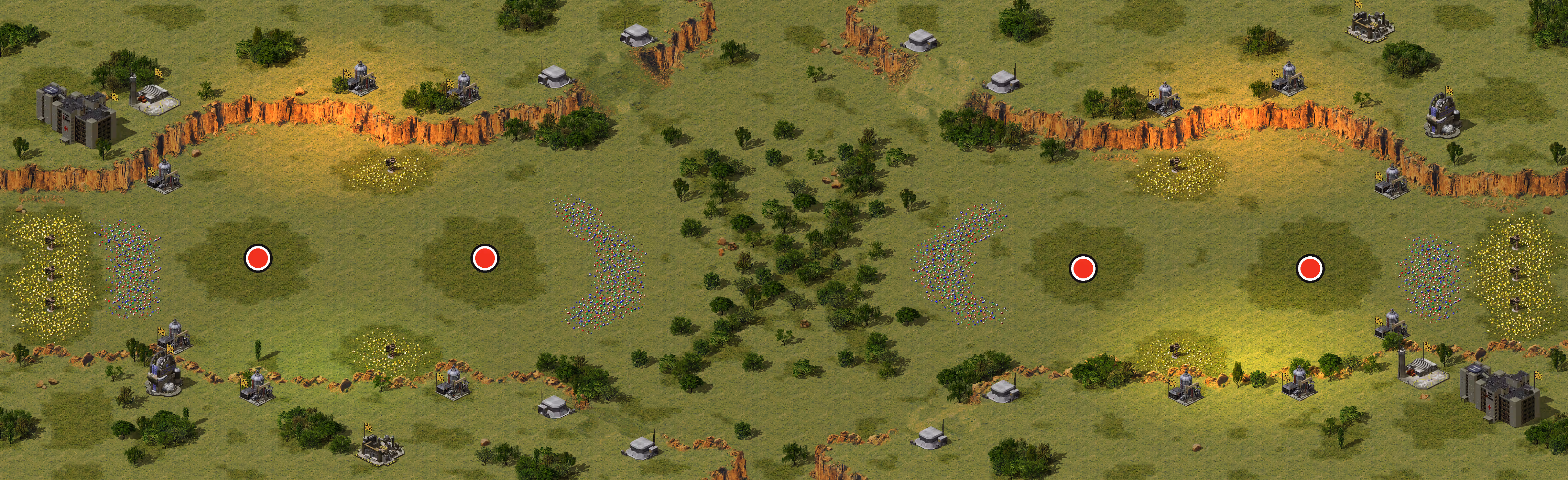 Preview of Offense Defense 2
