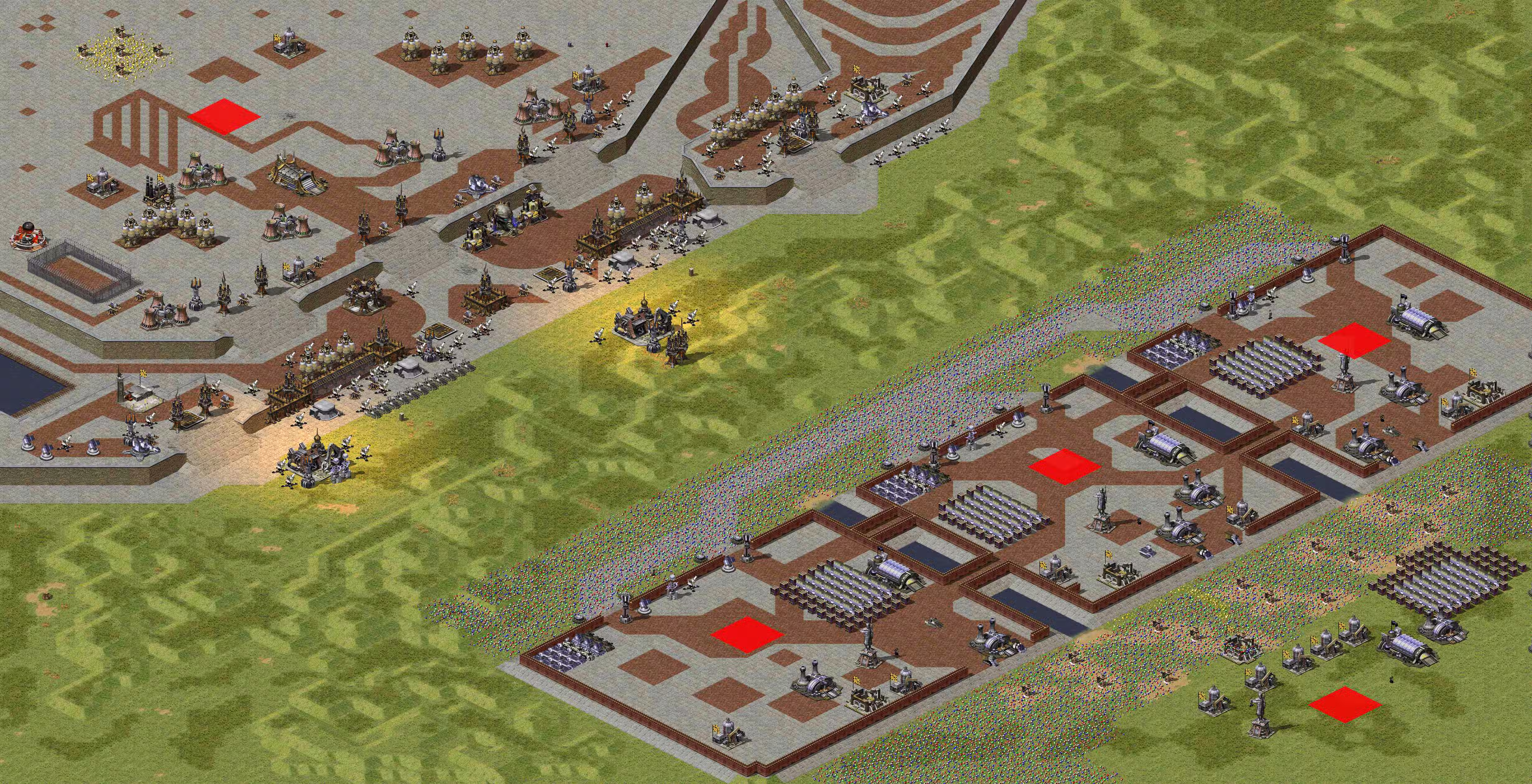 Preview of dishi6.3--4V1 edit by Outlaws II