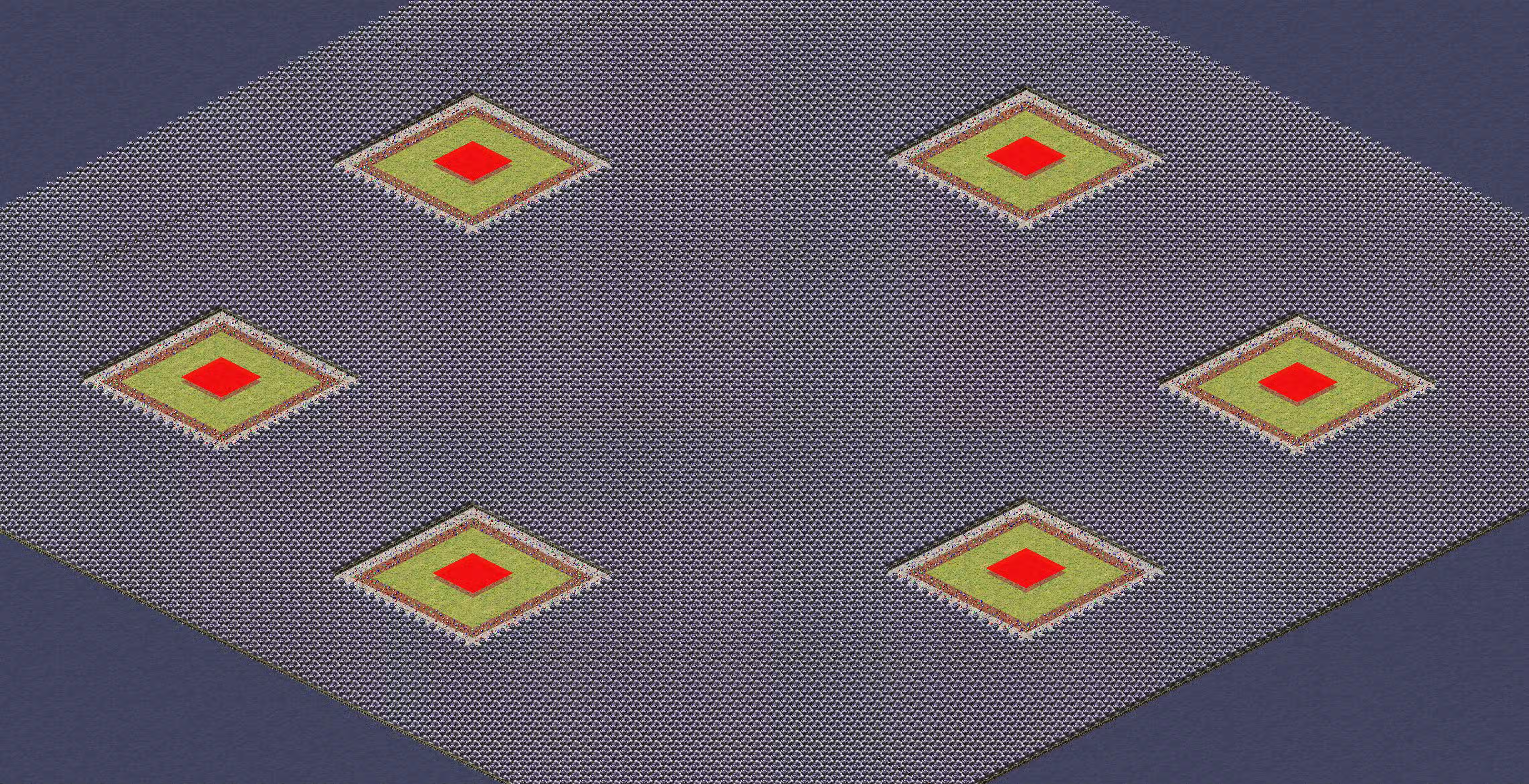 Preview of [6] Walled World (small edit by JaladTanagra)