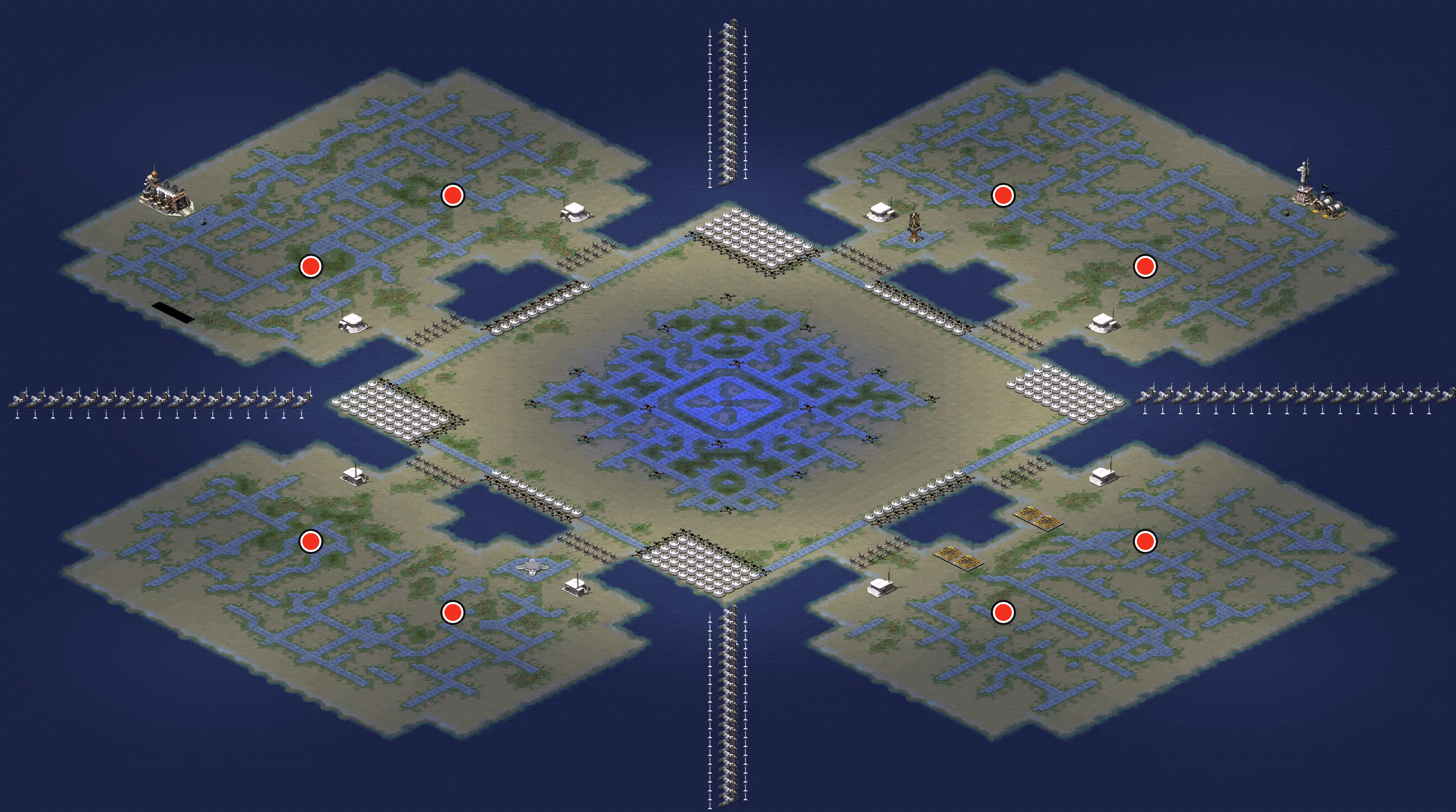 Preview of The PrivacyVK [25th Anniversary] [V8.1.2] [No Rush 7 min] ©