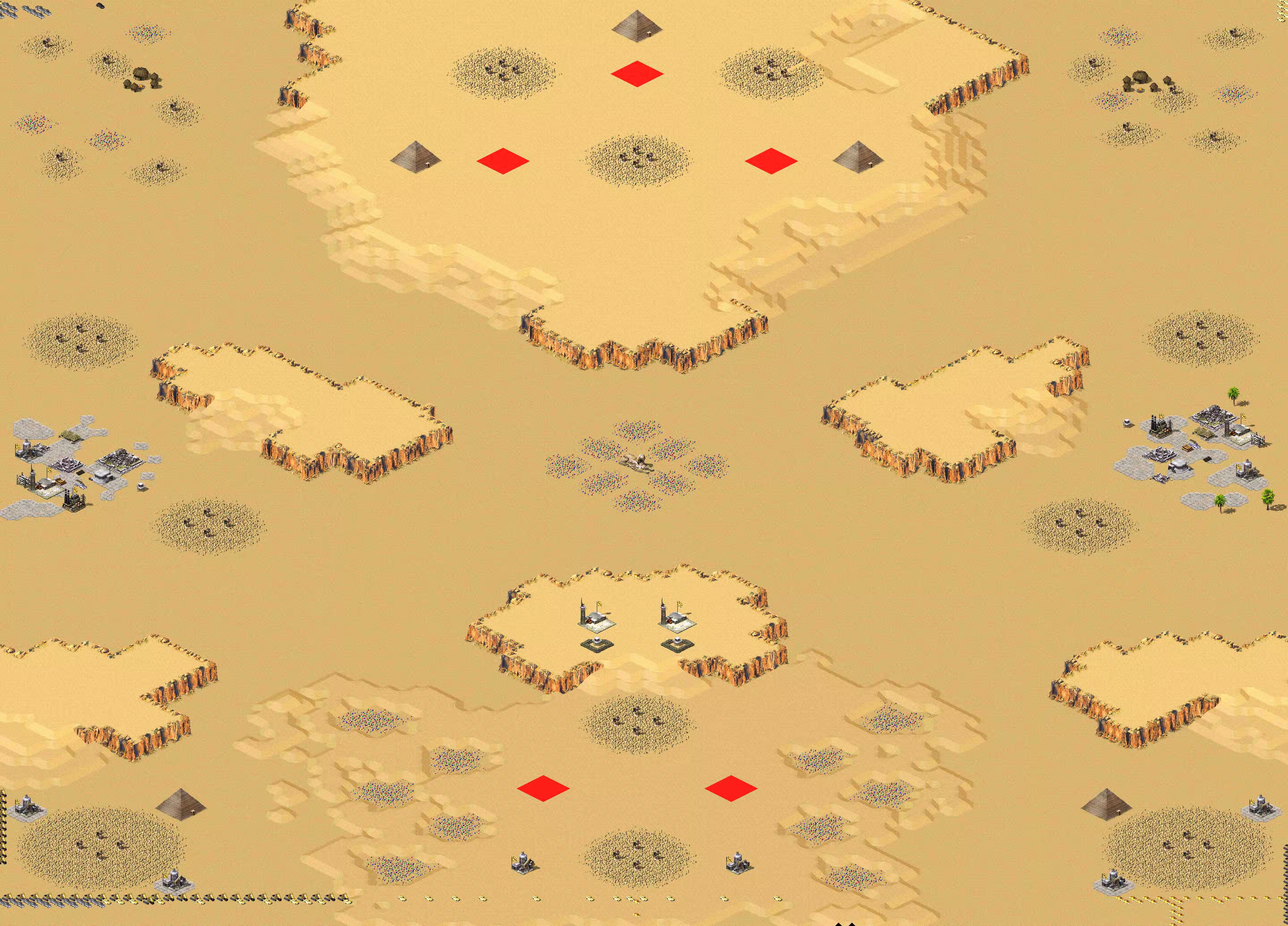 Preview of [Hot Sands 1] !!!!!!!!!