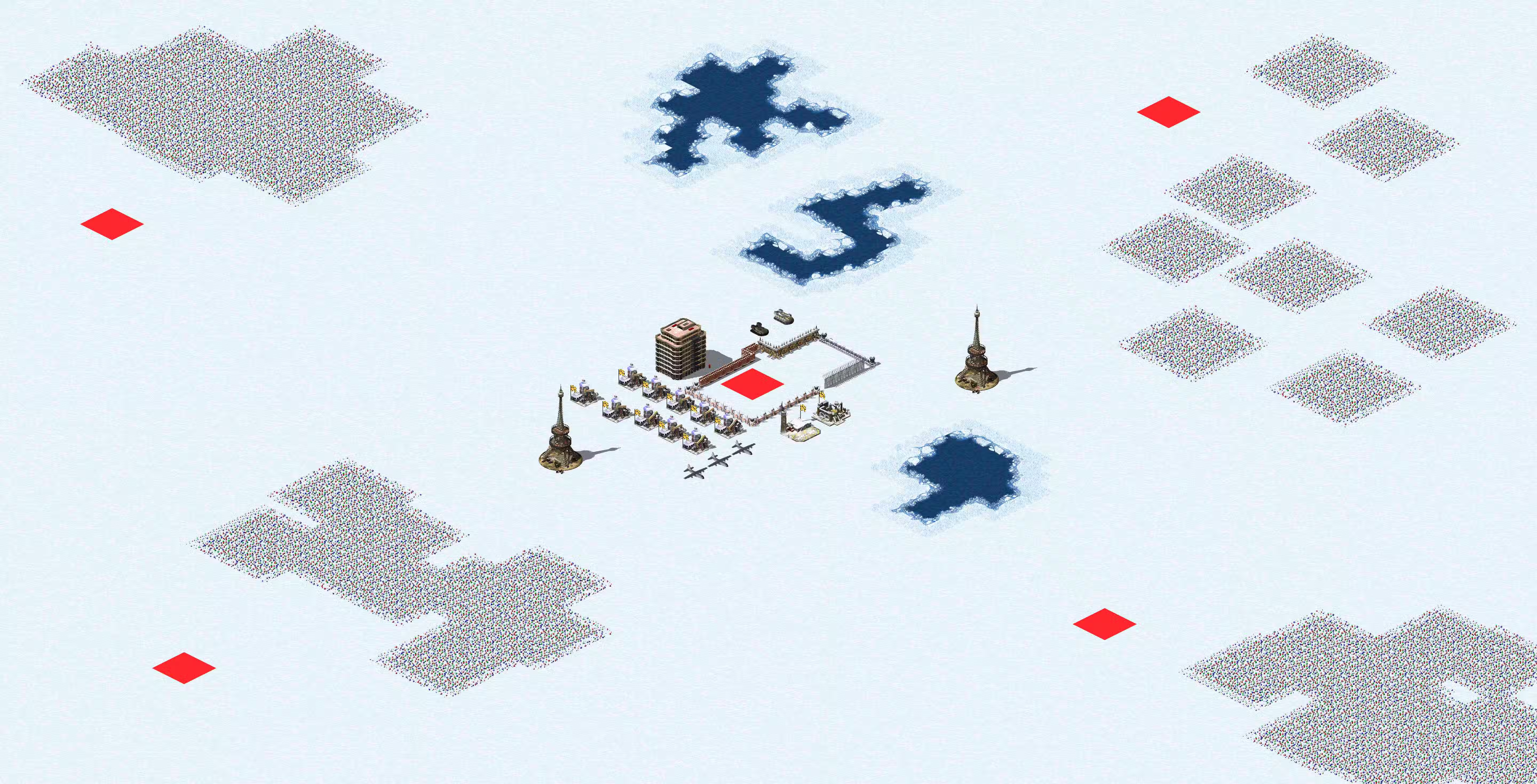 Preview of winter -boringz