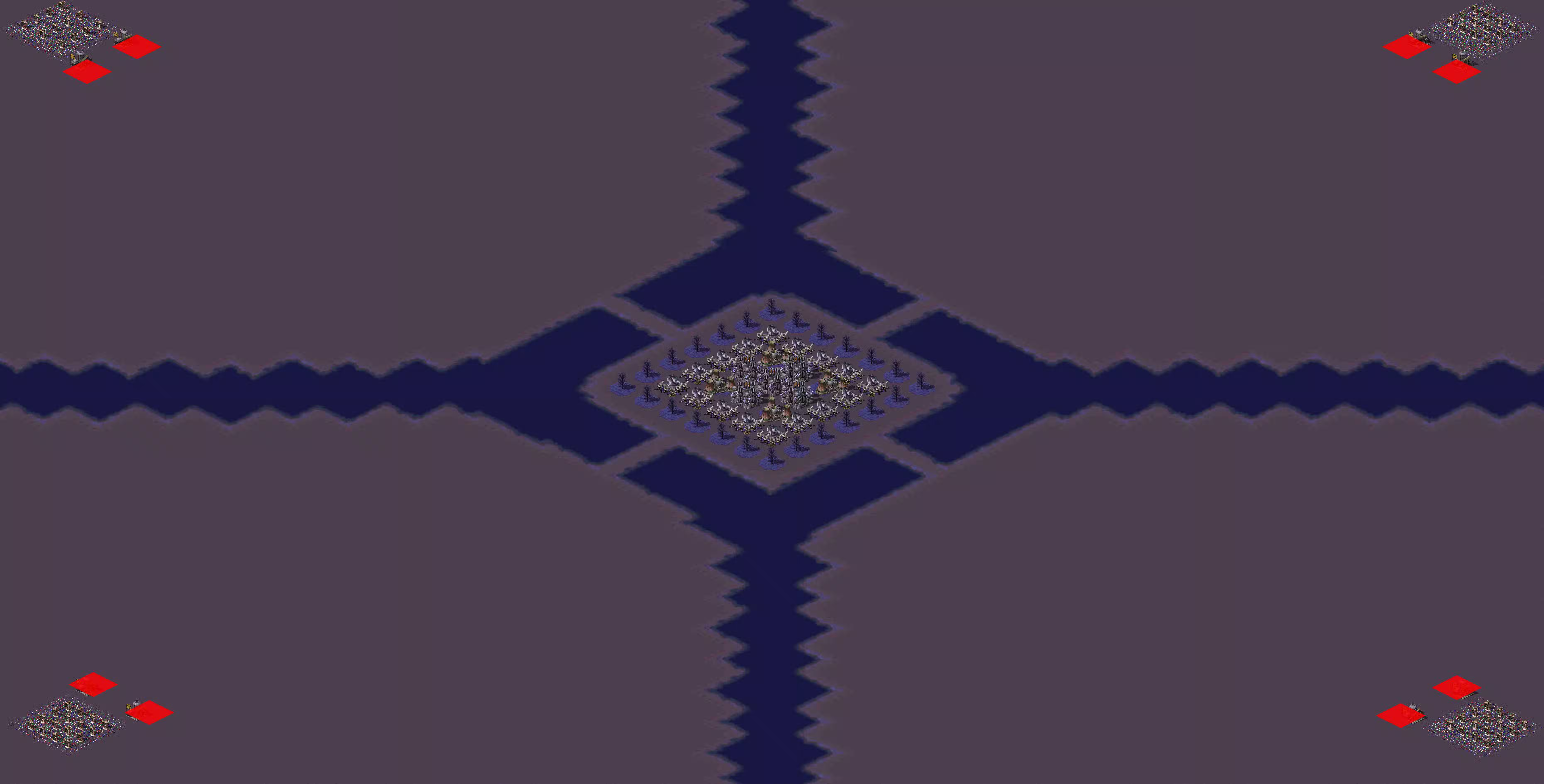 Preview of [4] Clear Map