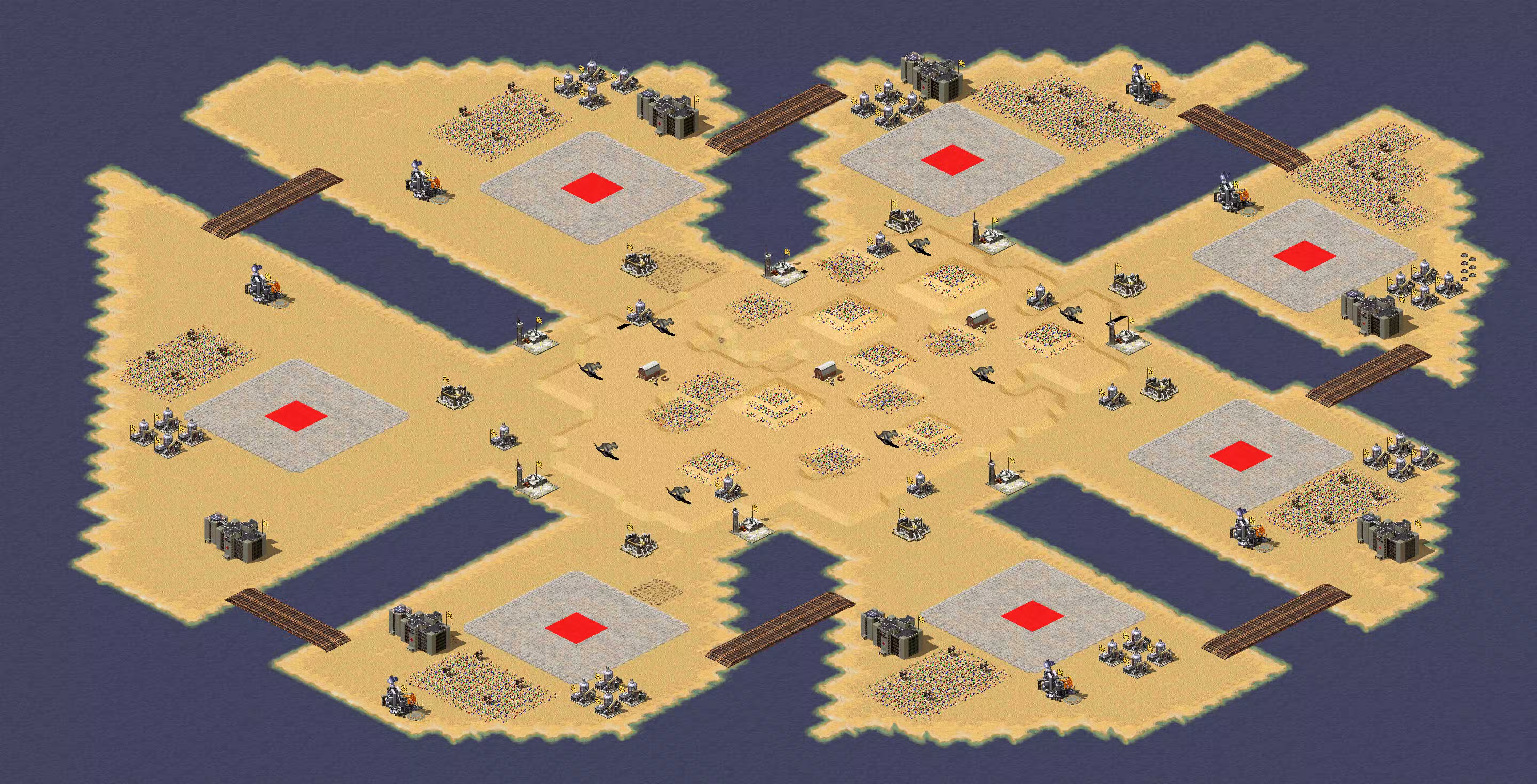 Preview of [7] FFA Super Storm Channel
