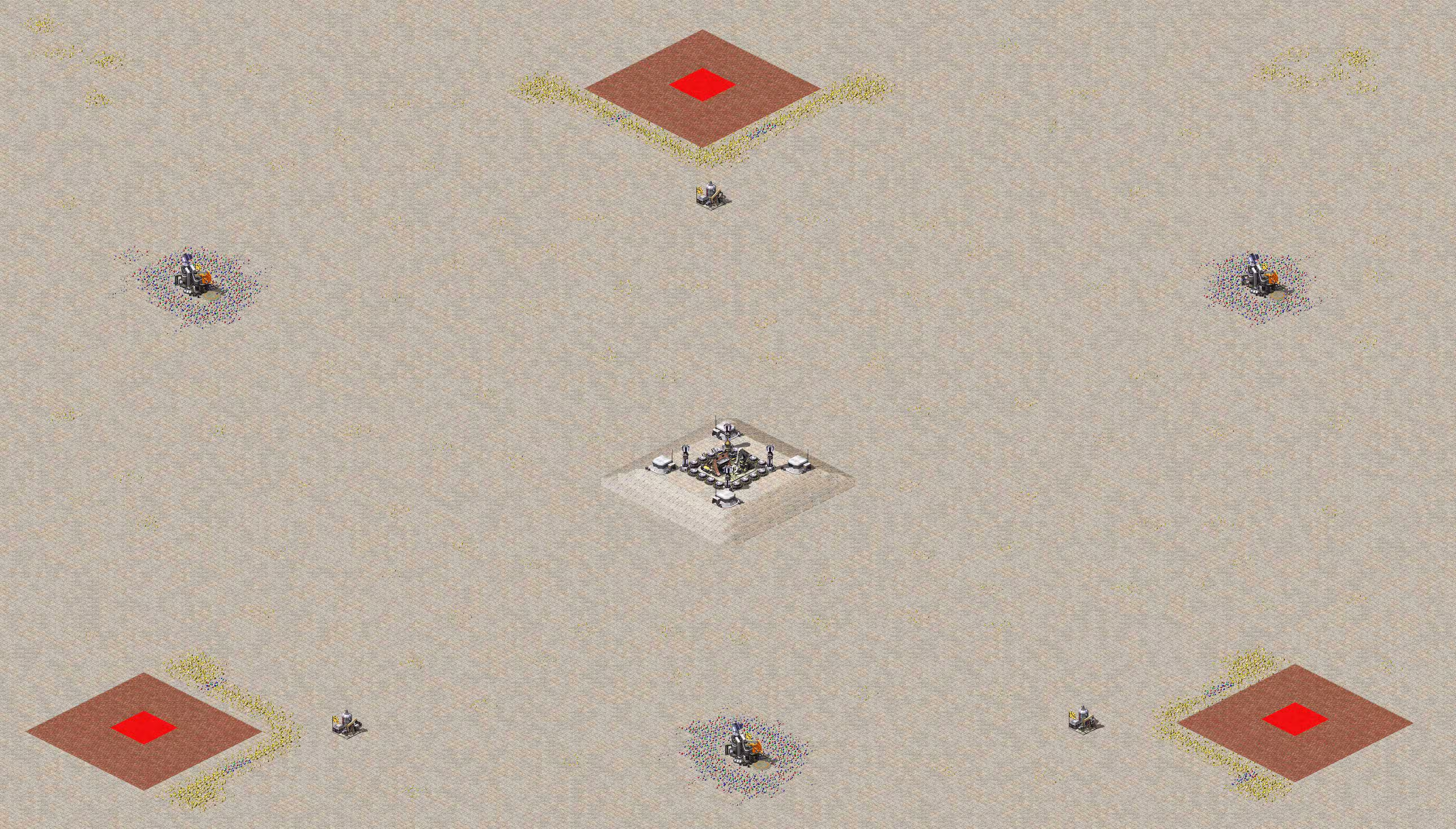 Preview of FFA WAR