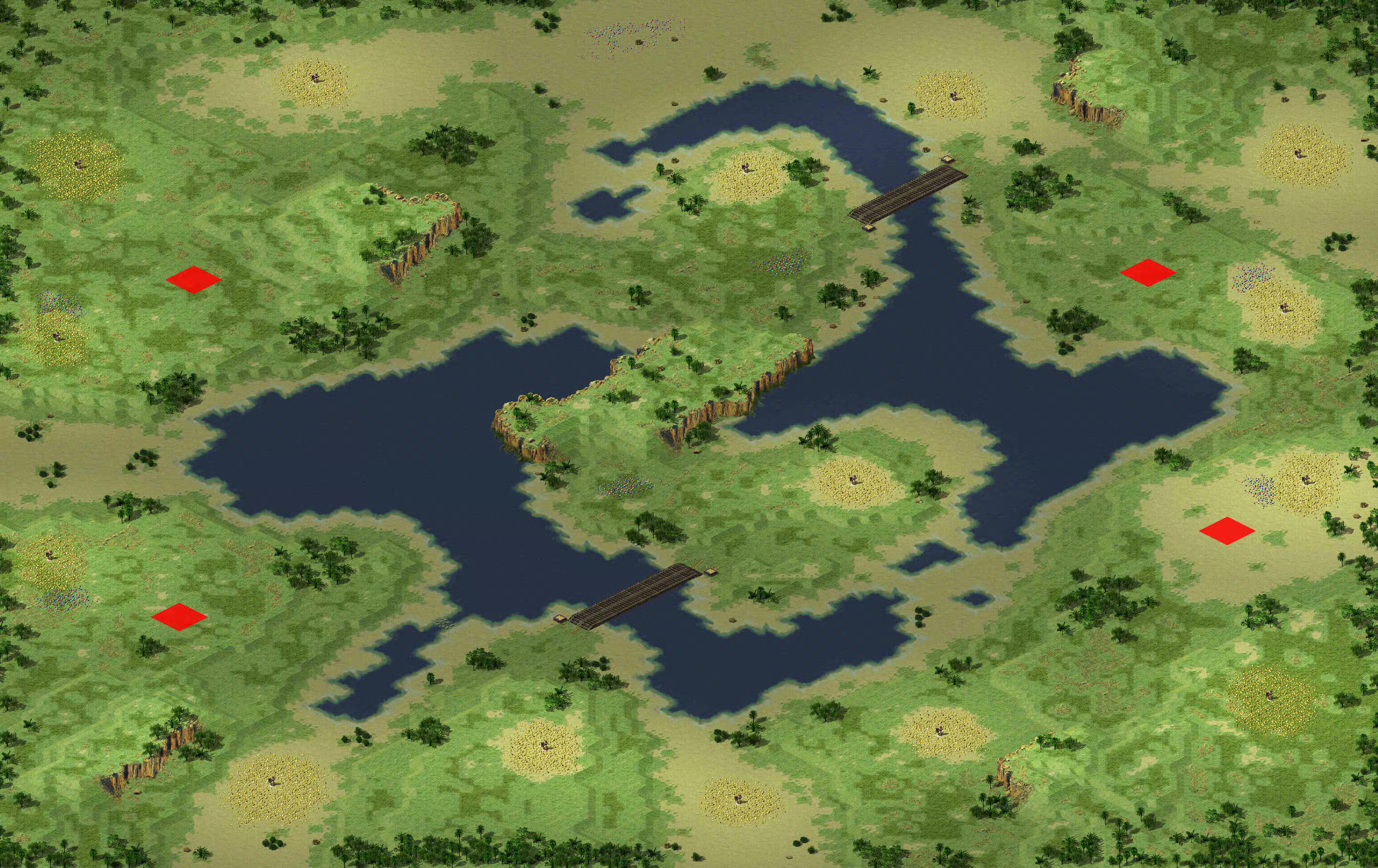 Preview of [4] Tiburon LE FrontMod