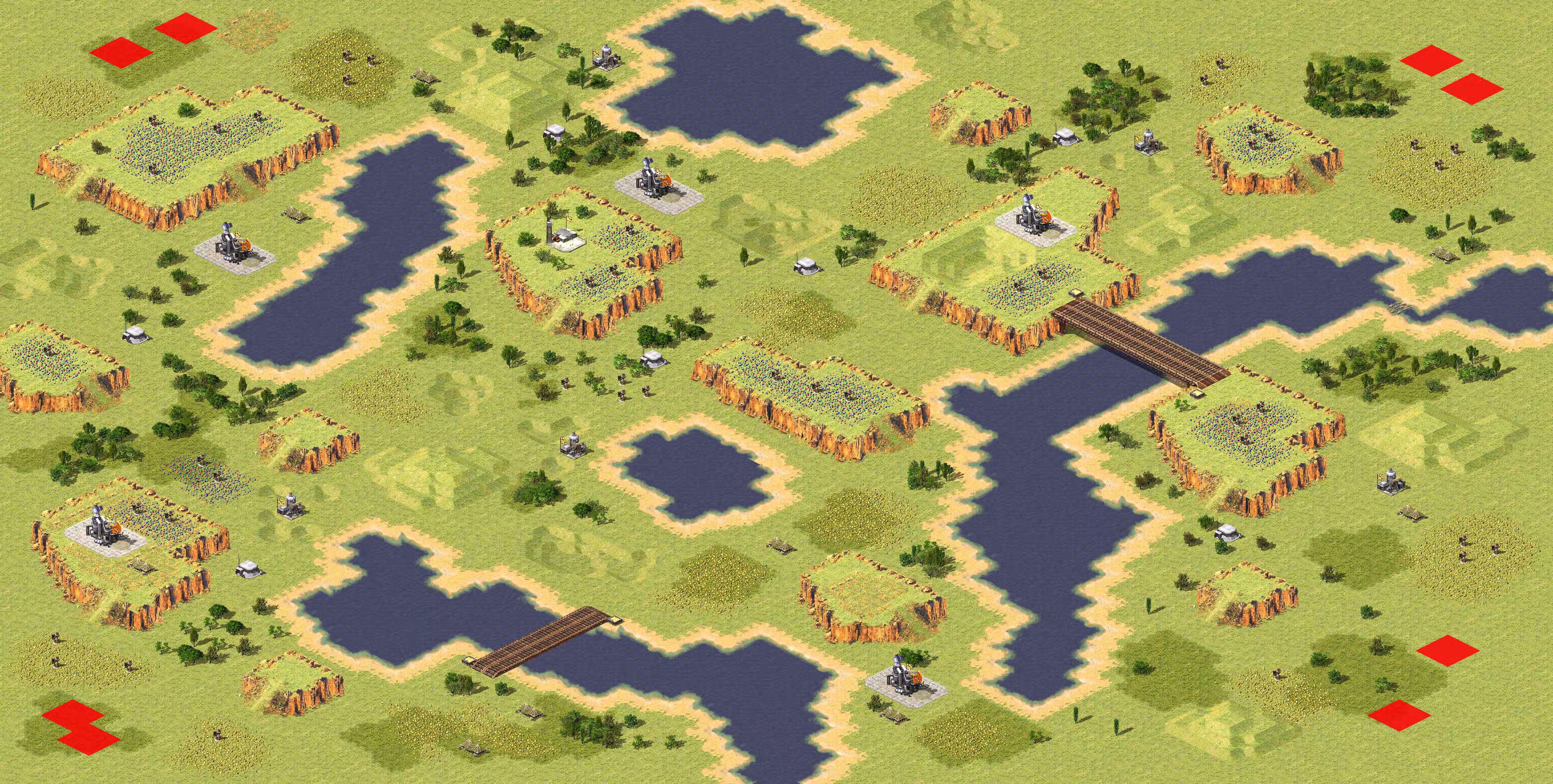 Preview of The Homeland