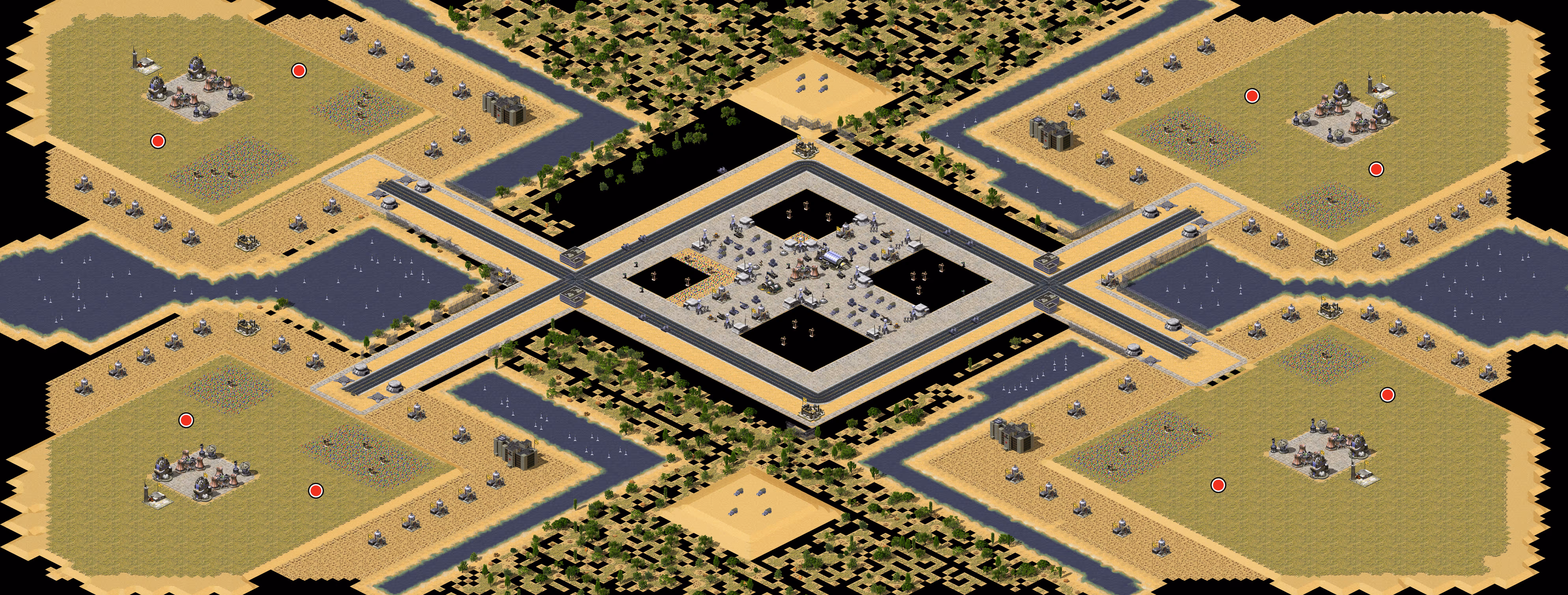 Preview of Sandstorm