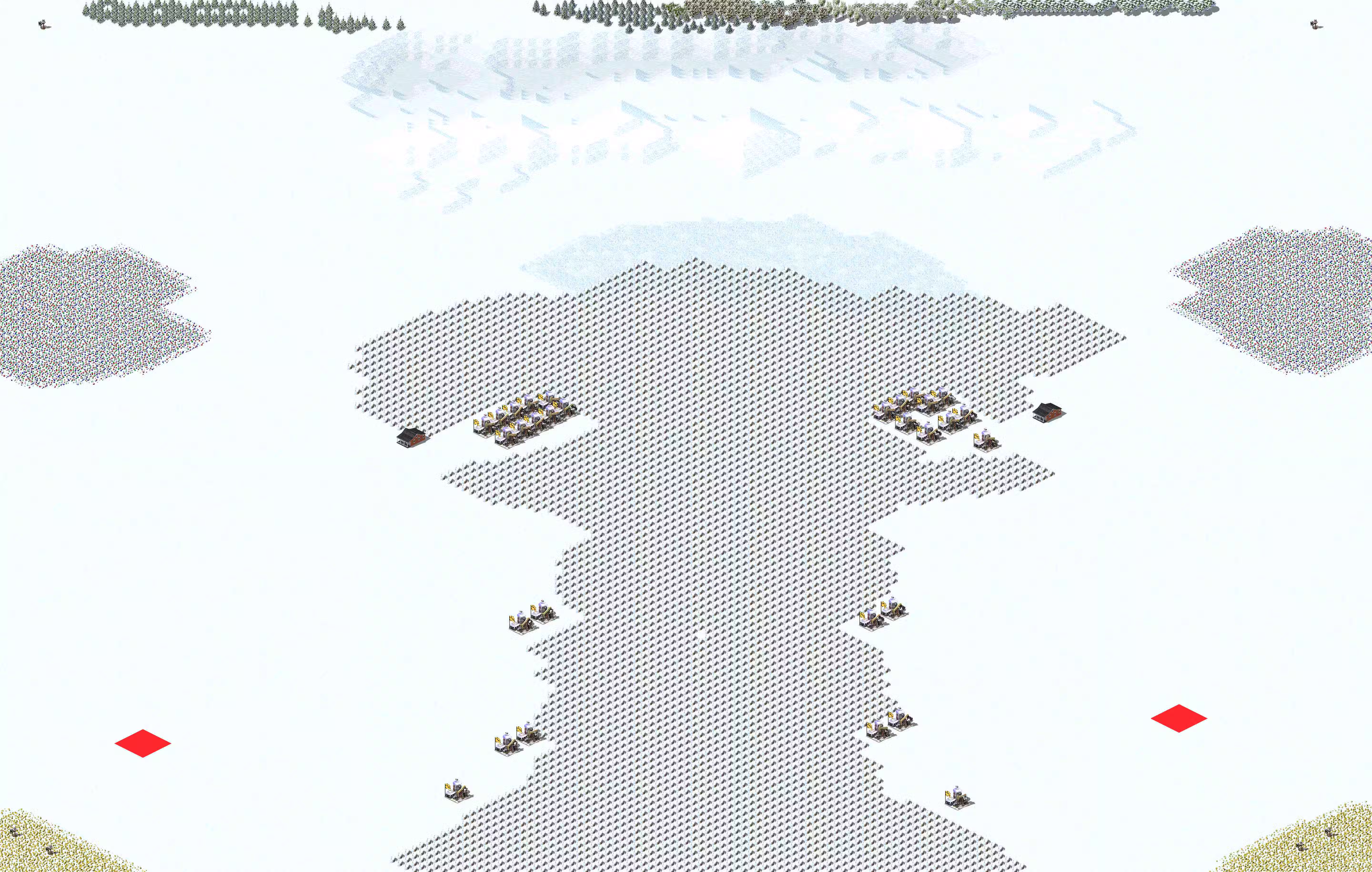 Preview of snow rock