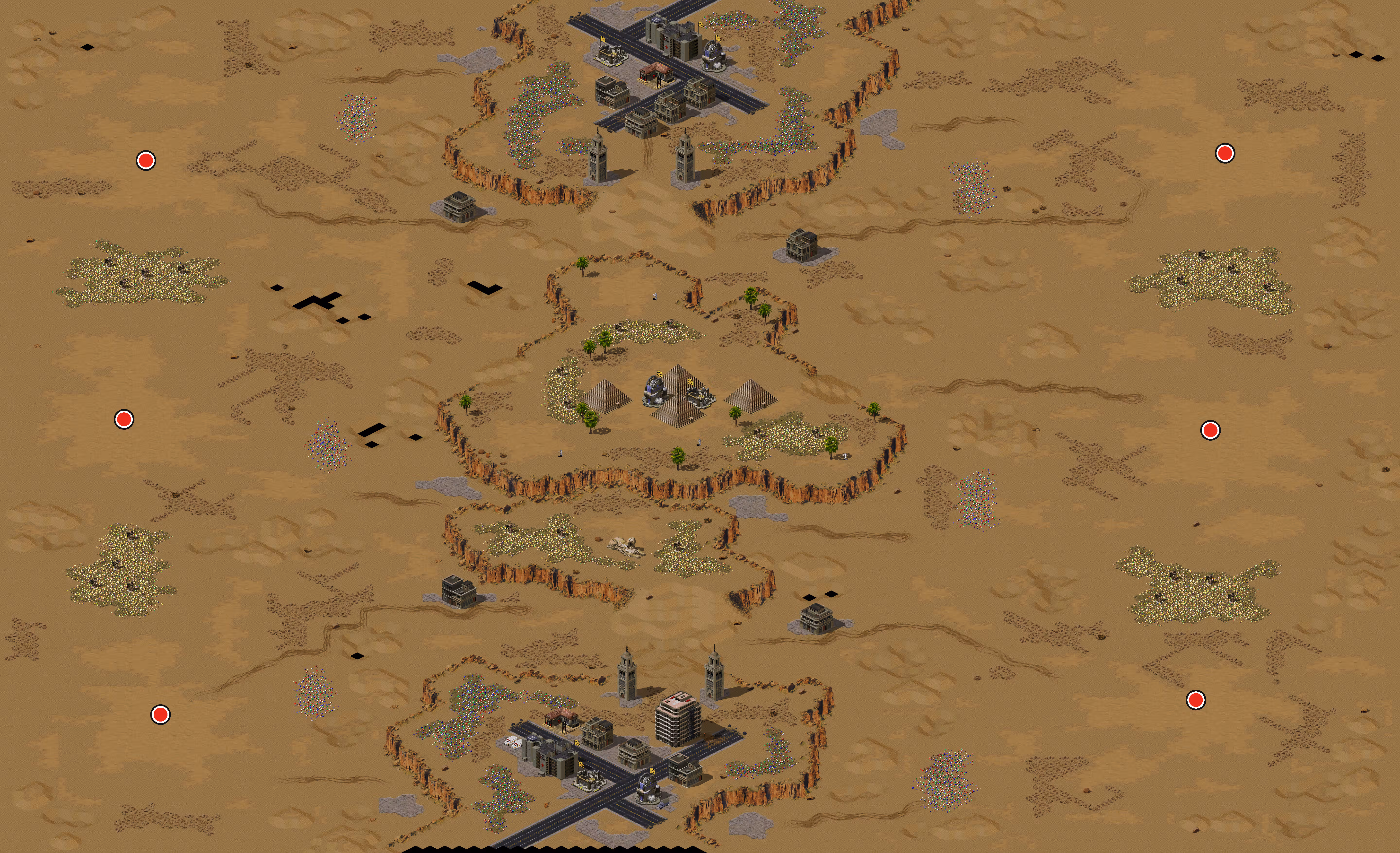 Preview of Enhanced Tour of Egypt