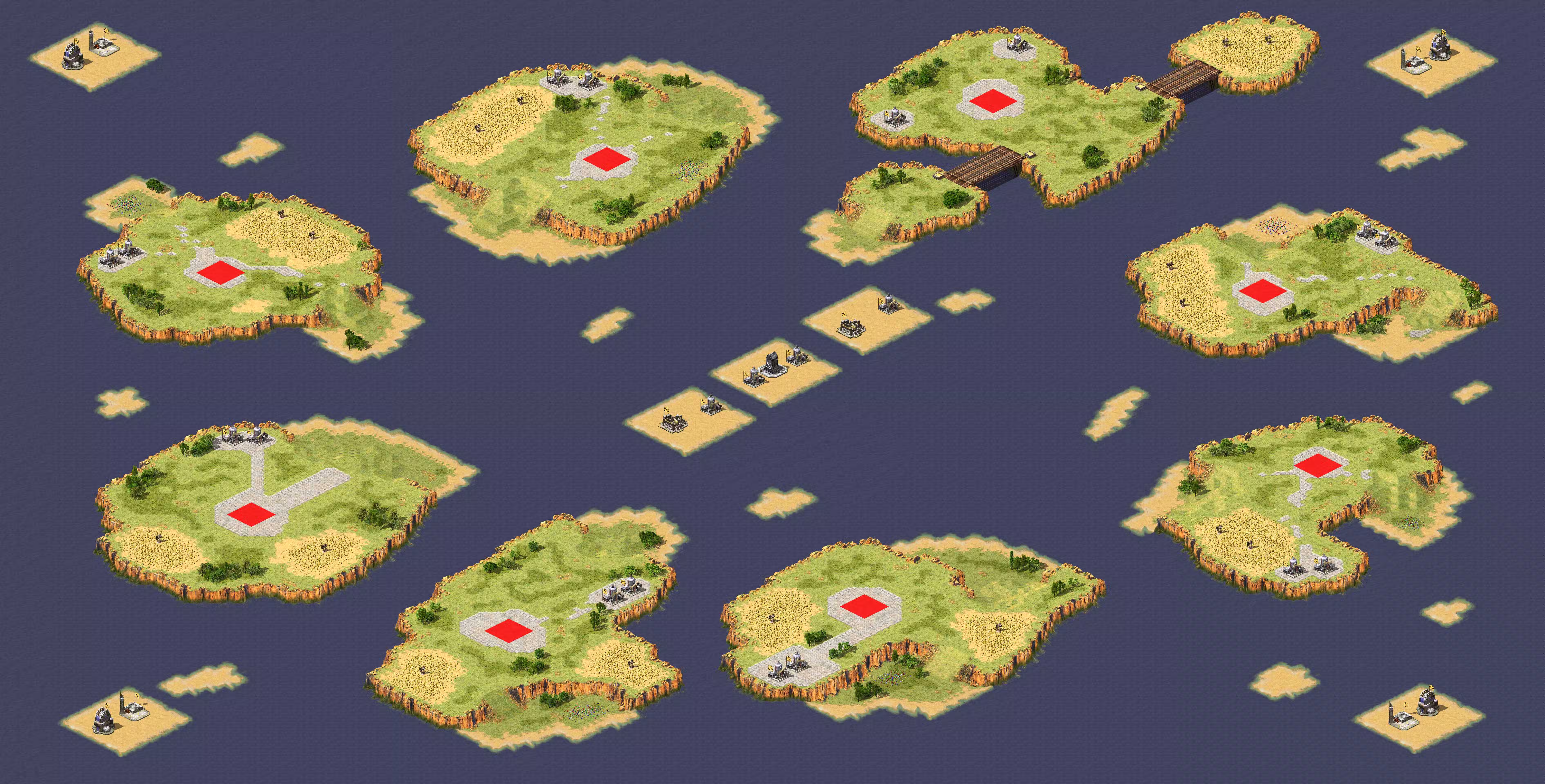 Preview of Tsunami (8) 1.4 Yuri Rebalance Recon fix