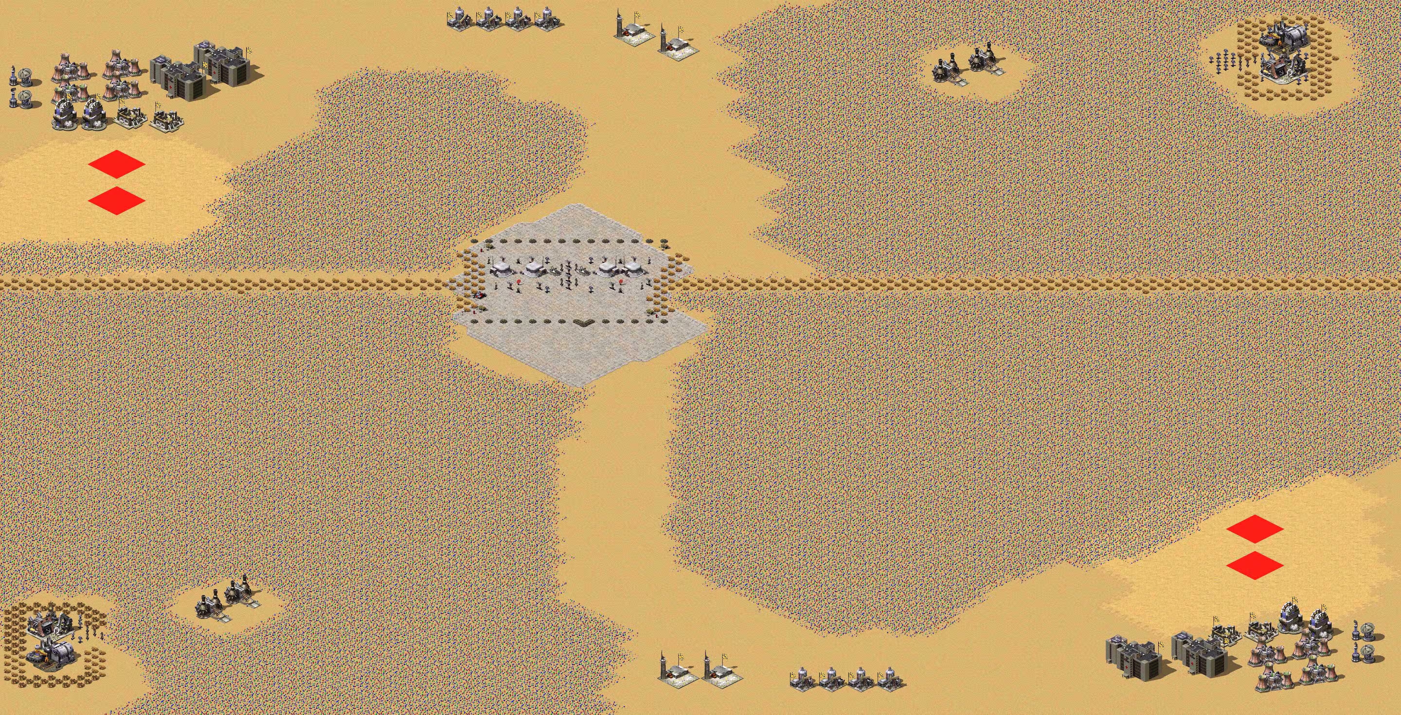 Preview of GeRisZ Hard Map Money ++ (2-4)