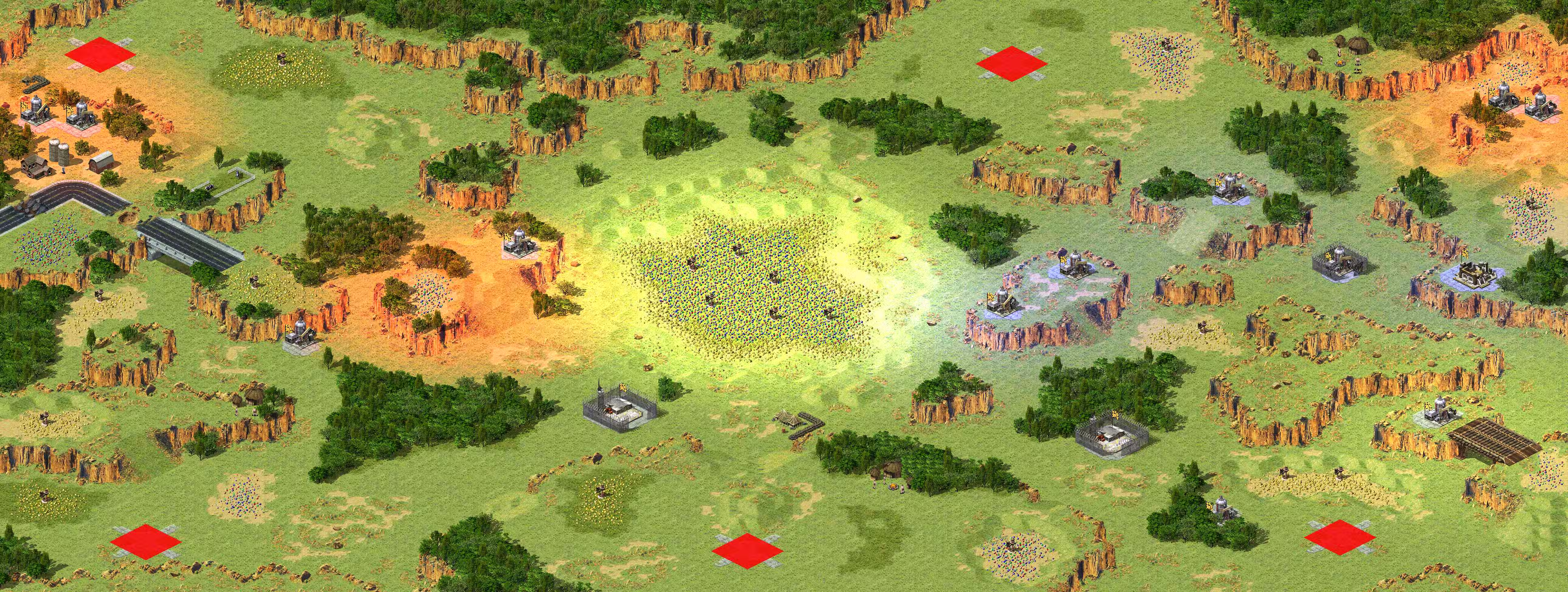 Preview of [5] Fertile Plain