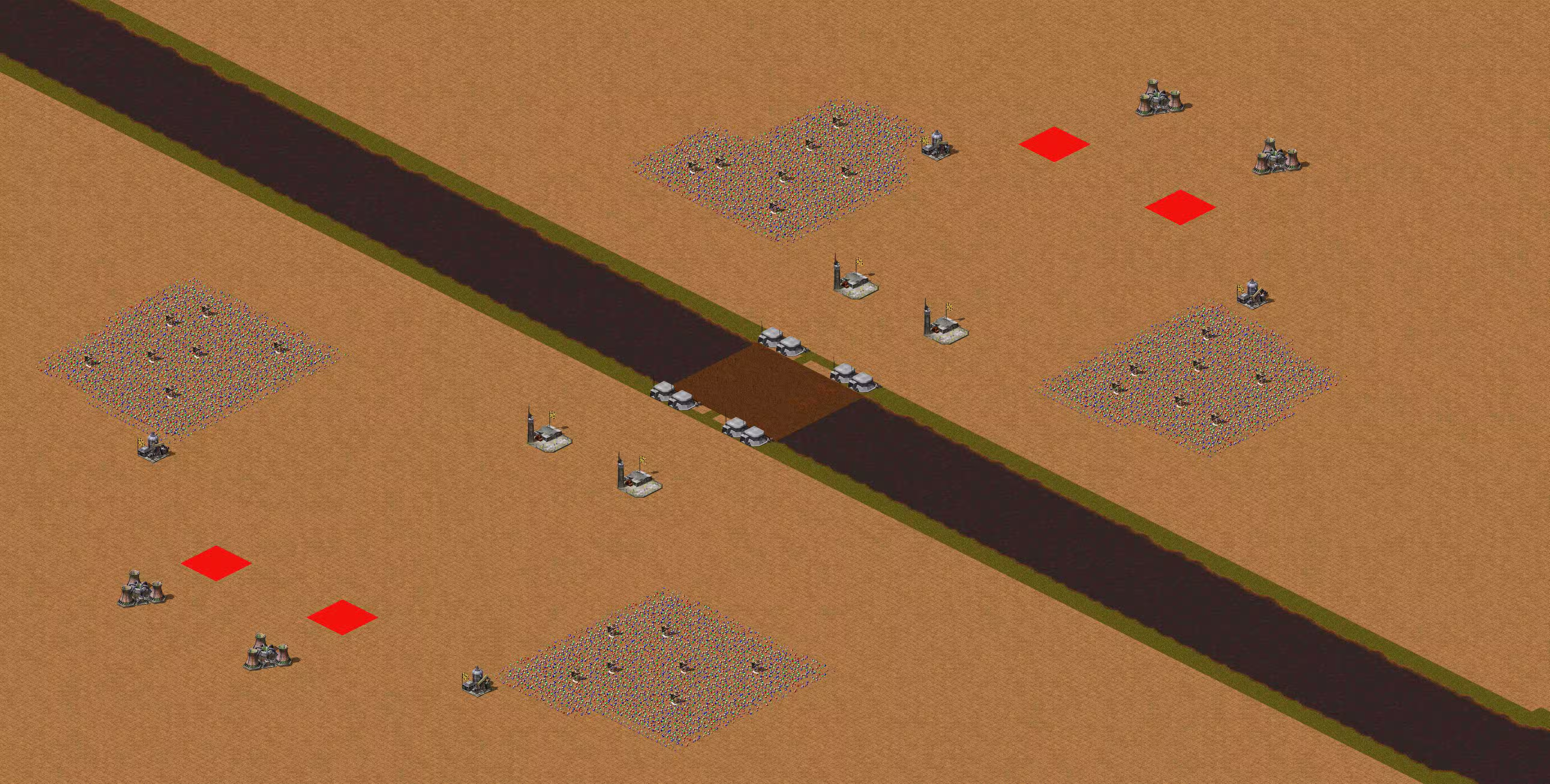 Preview of [4] War on the Bridge