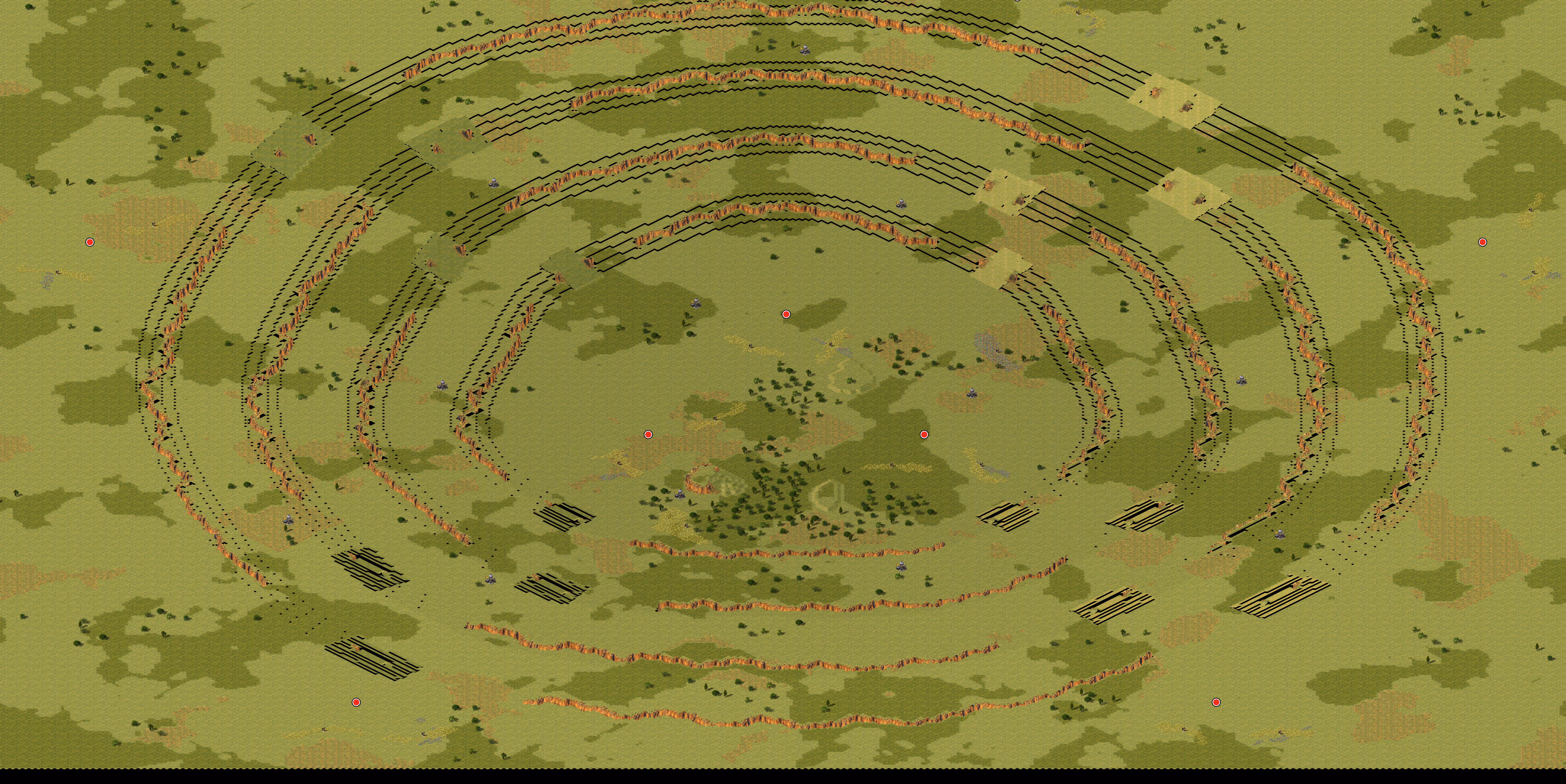 Preview of DLEE - Hollow Crown - 3 v 5 - v1.1