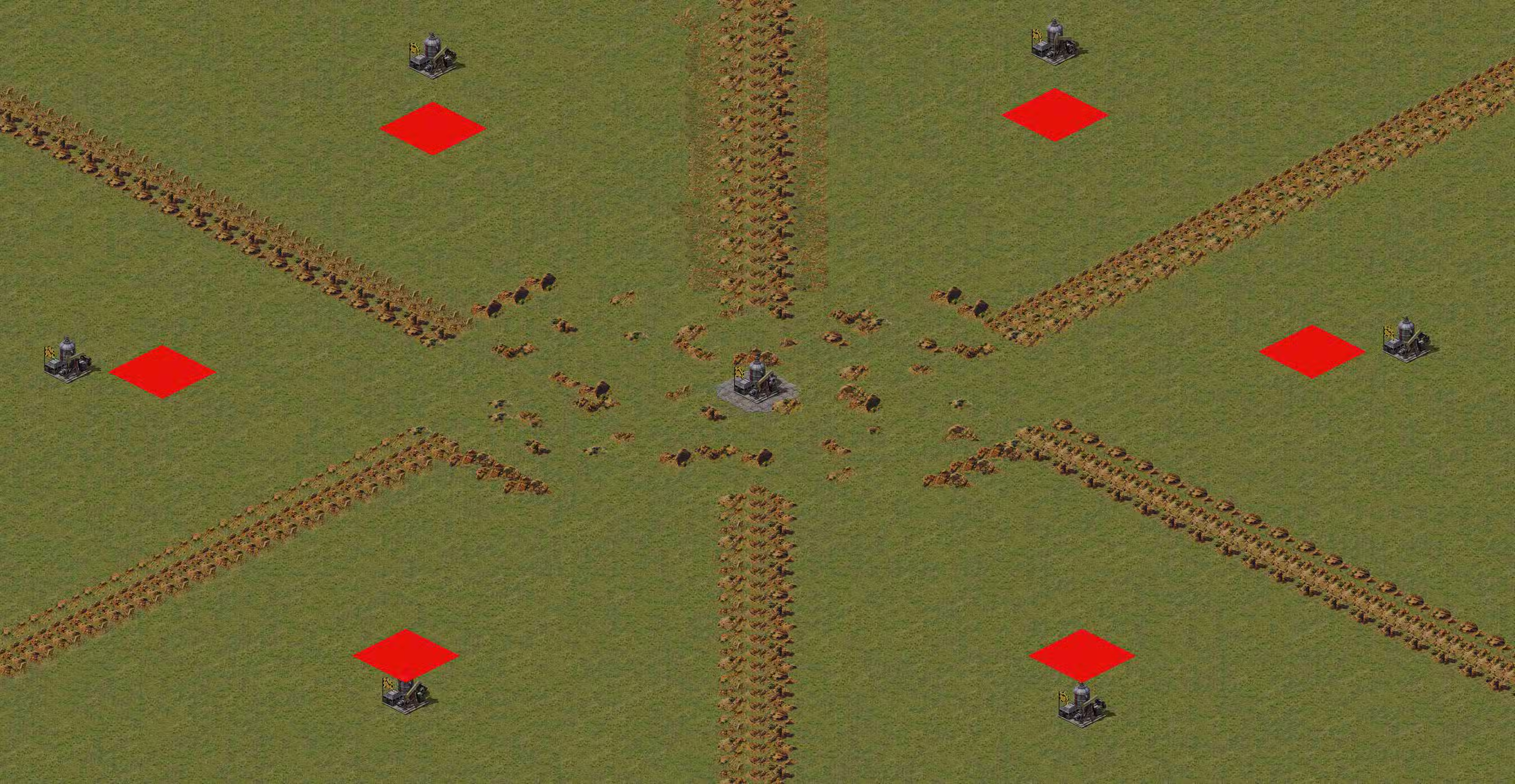 Preview of Boggle04's Oil in The CenterX6 4.01 We Have Oil