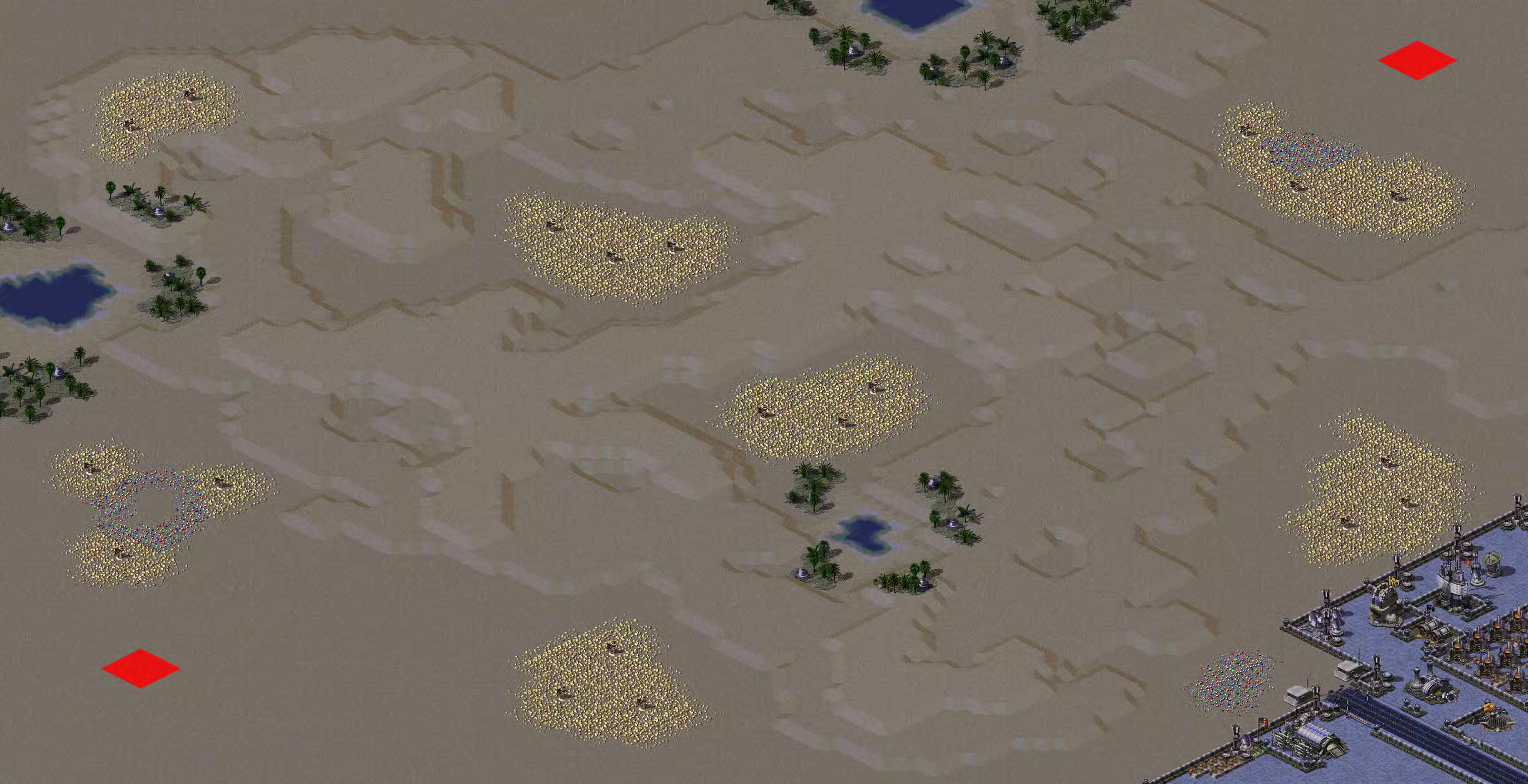 Preview of [2] [Reborn] Desert Mirage
