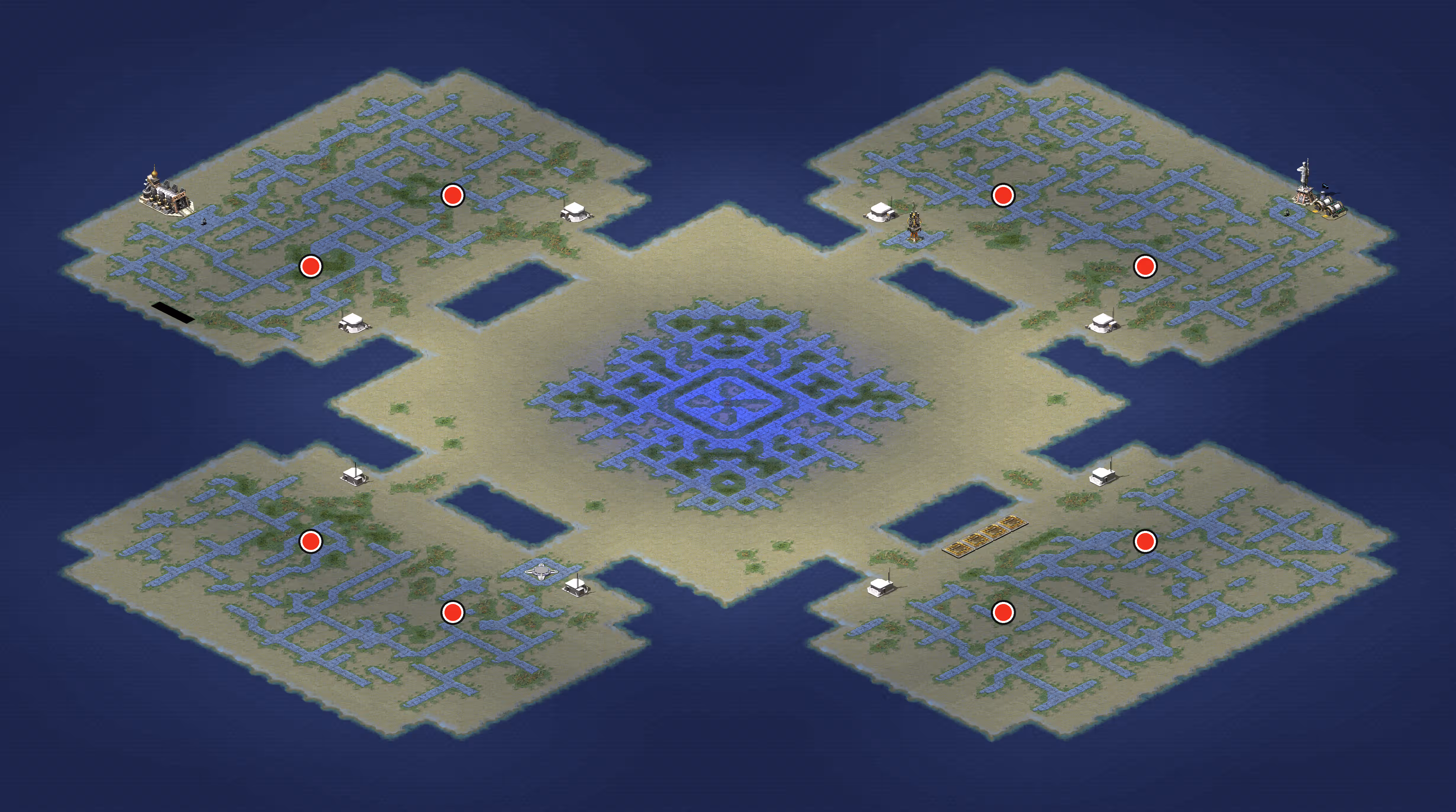 Preview of The PrivacyVK [25th Anniversary] [V8.8] ©