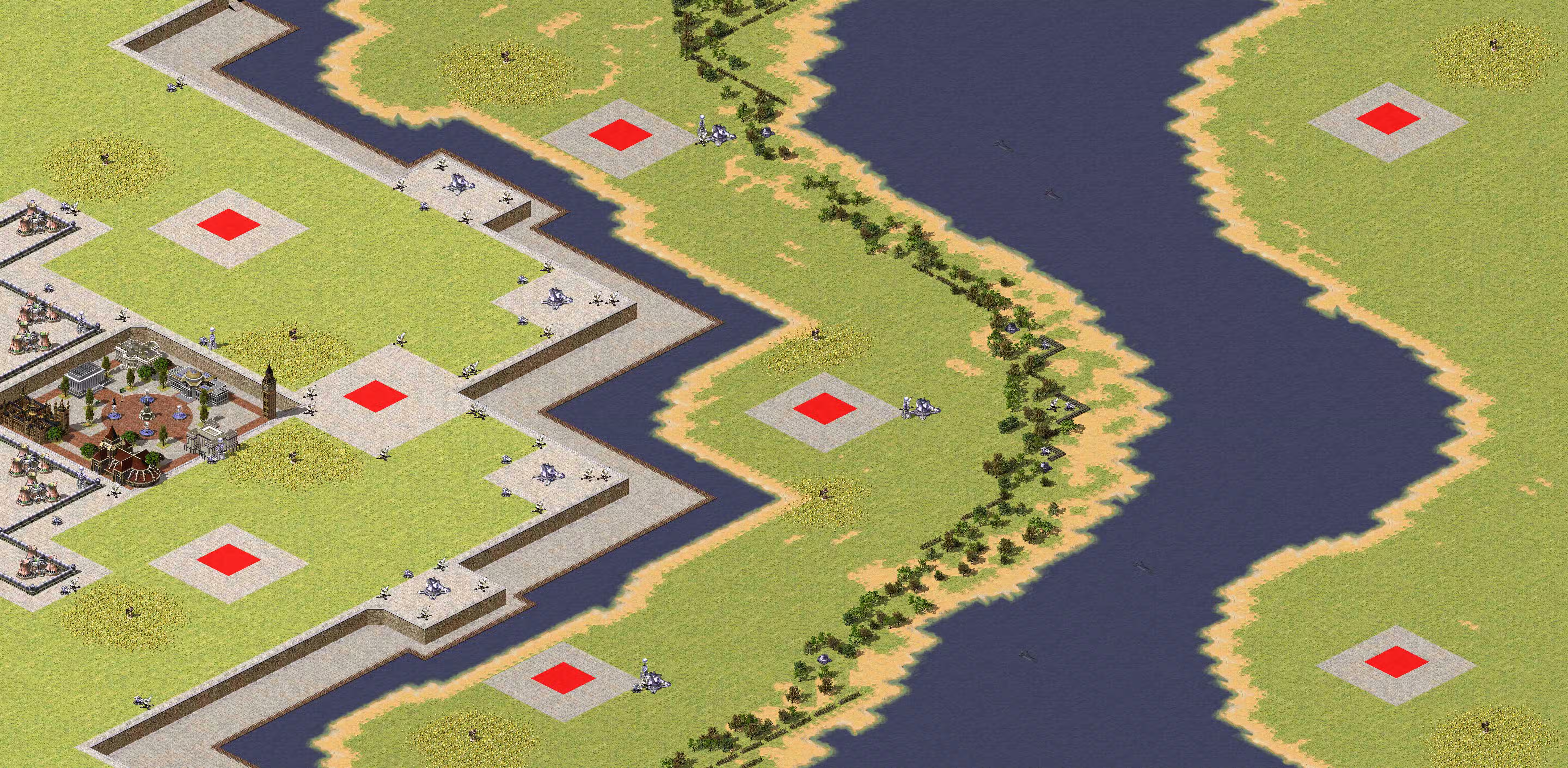 Preview of JR_RomanovsFortress