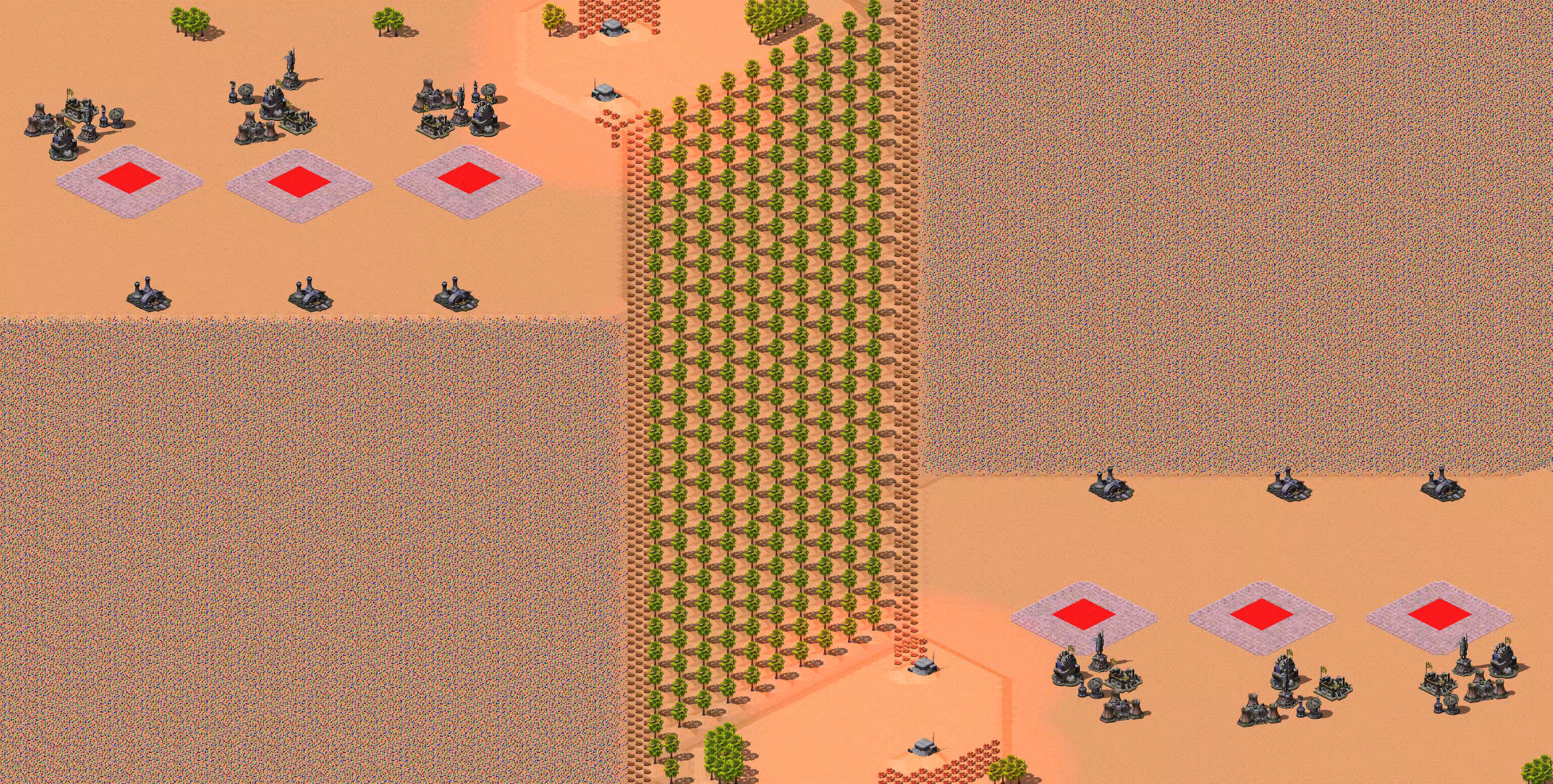 Preview of REDZONES T101 R3 Epic (2-6)